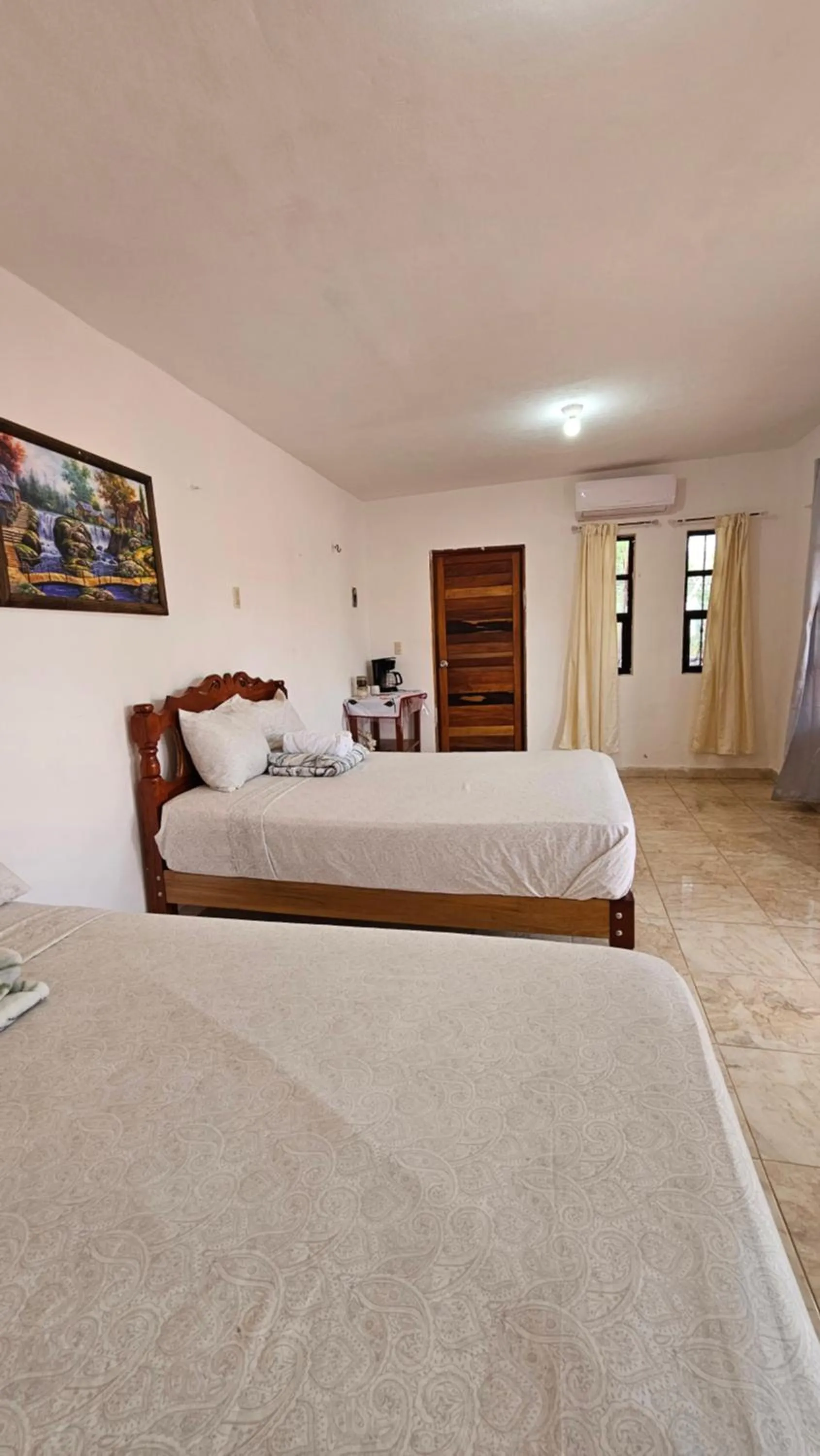 Casa Coral