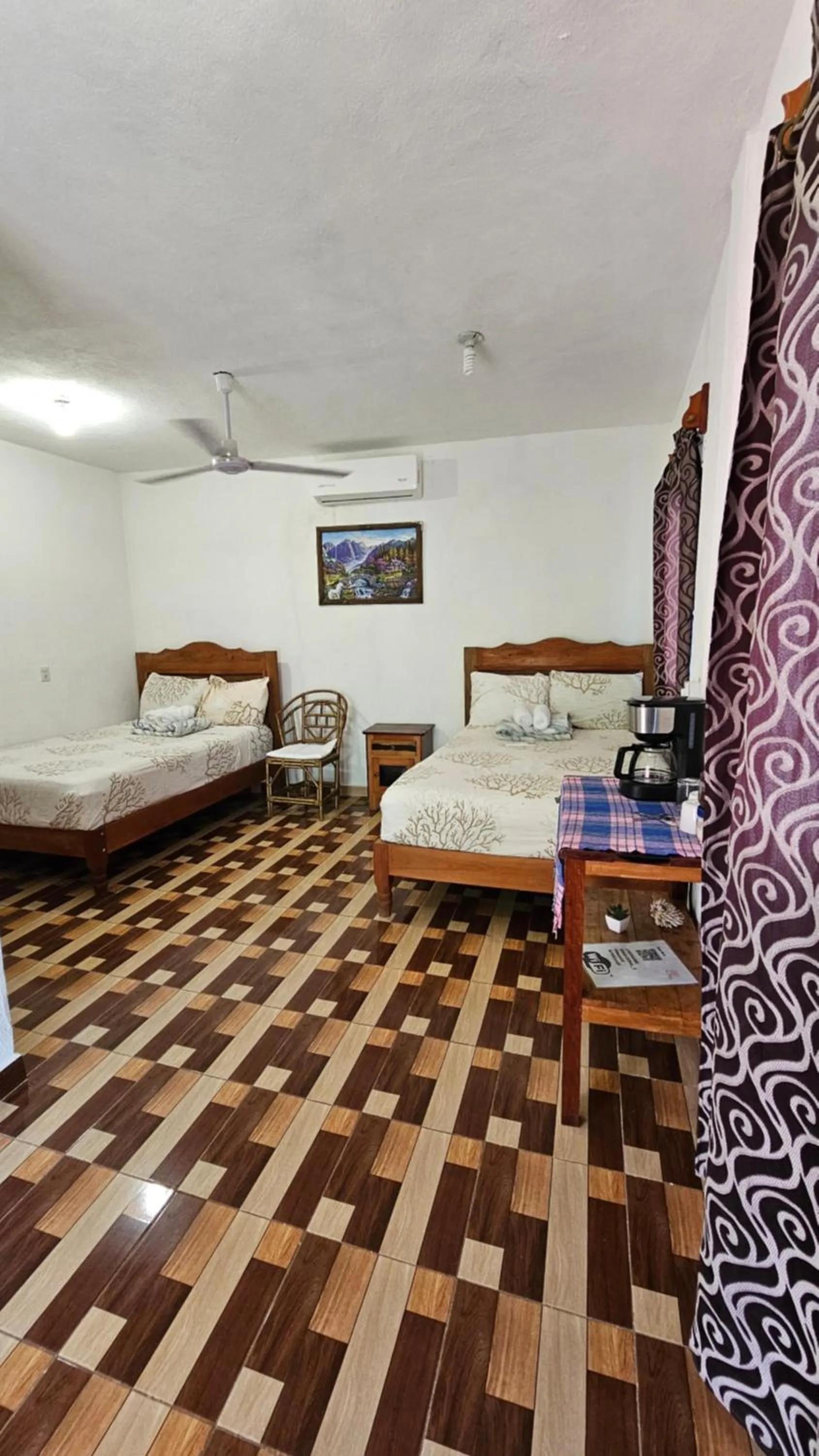 Casa Coral