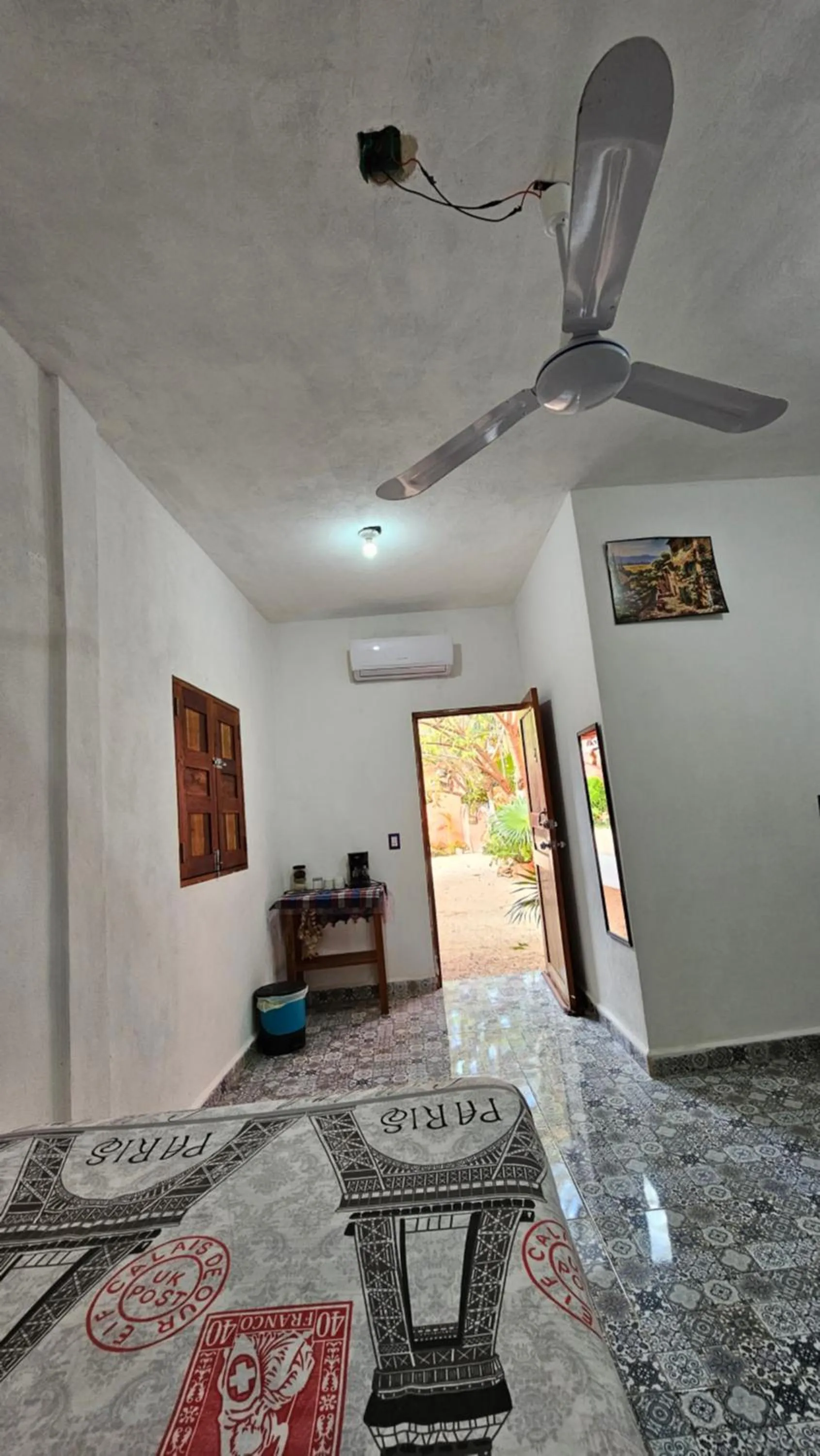 Casa Coral