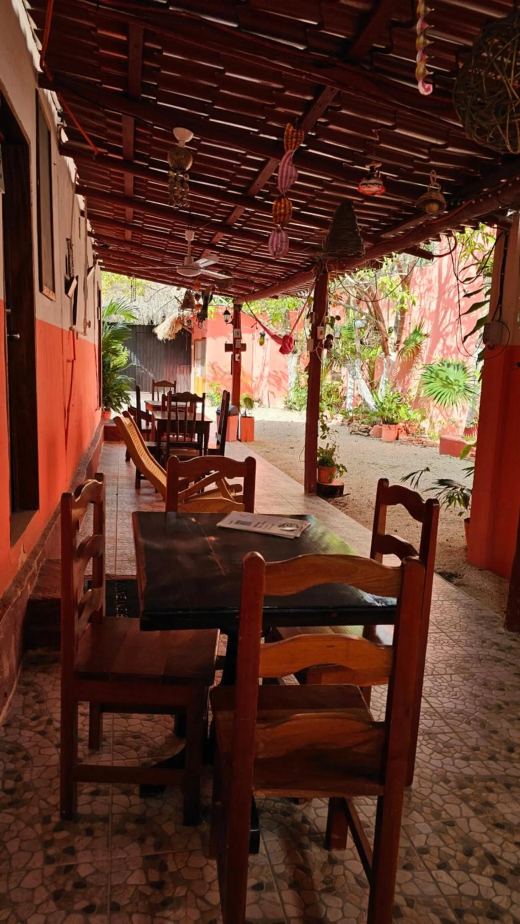 Casa Coral