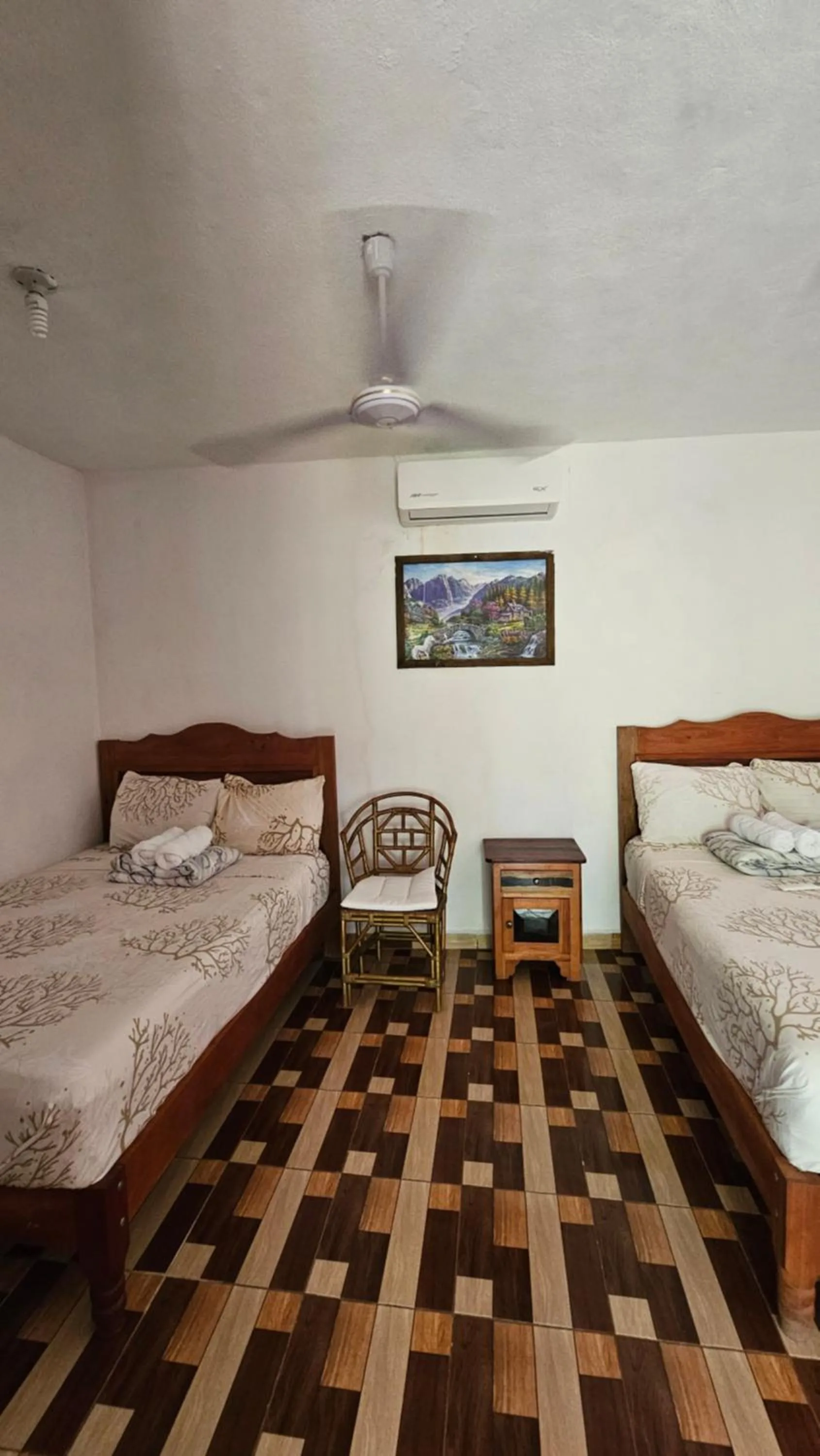 Casa Coral