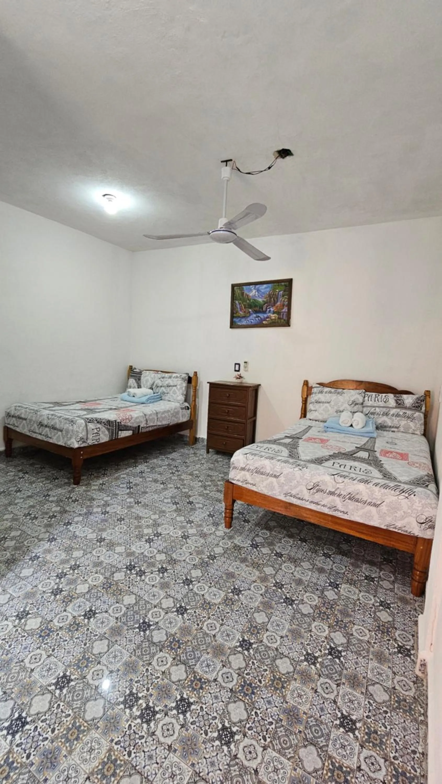 Casa Coral