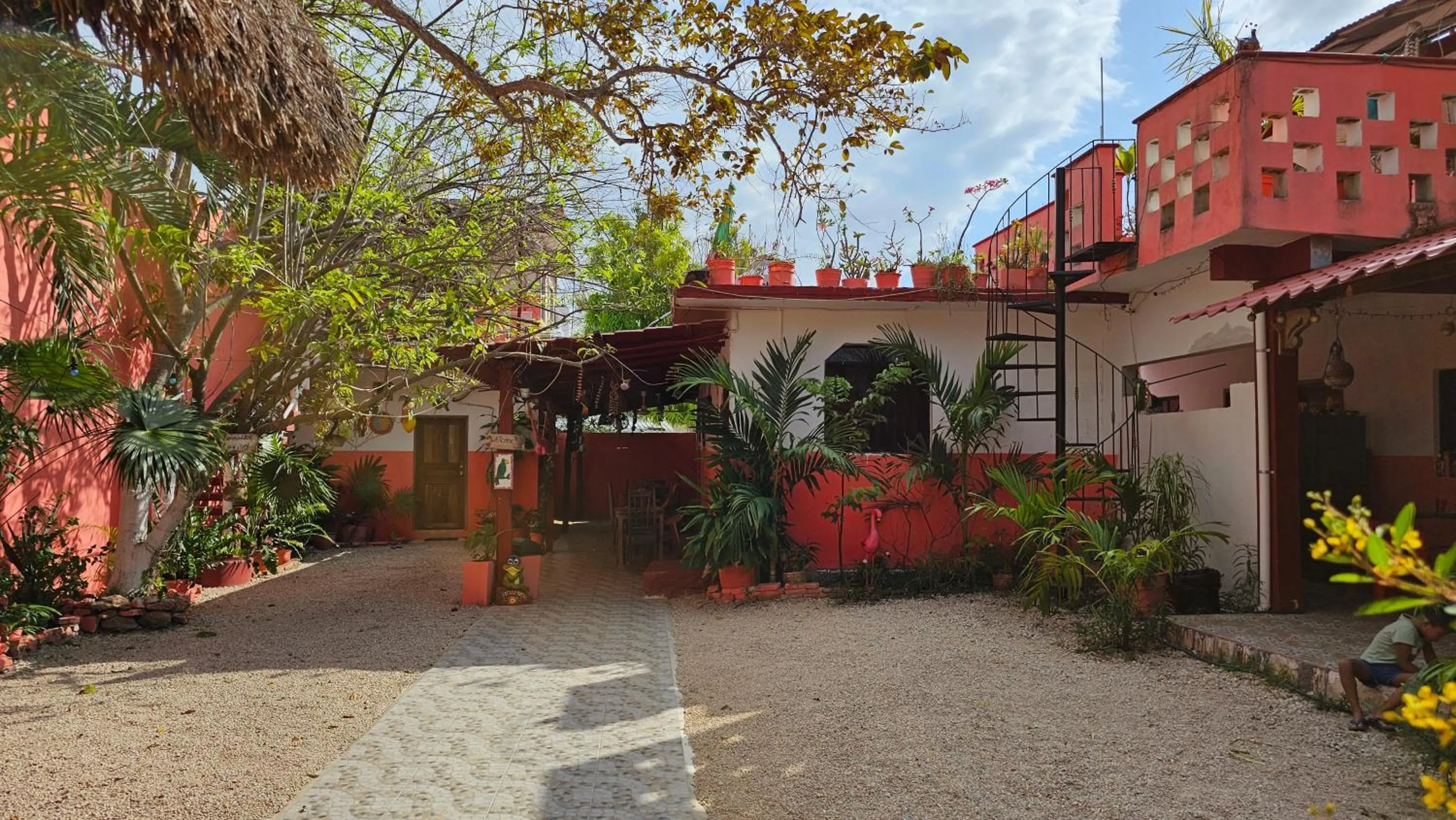 Casa Coral