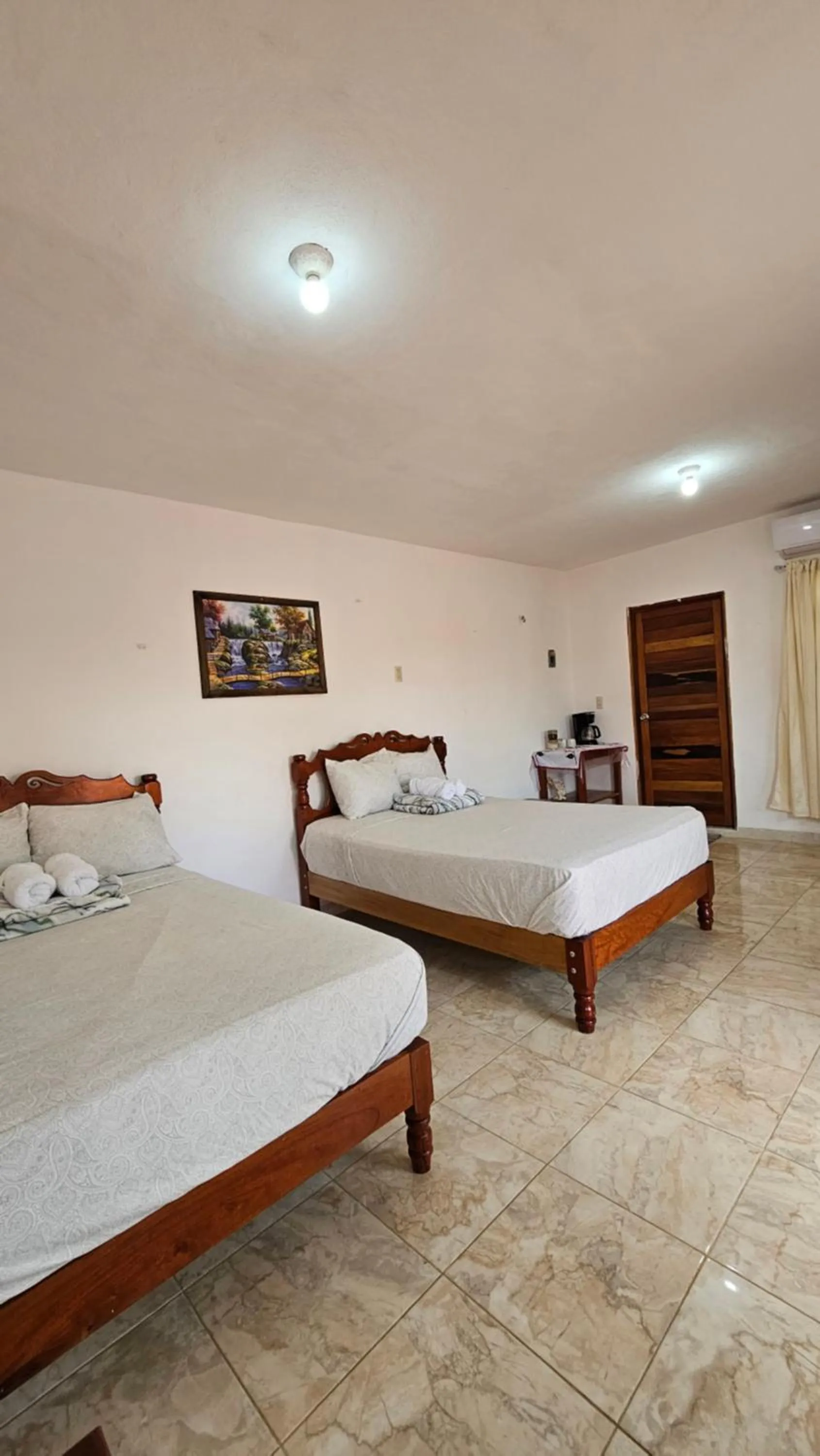 Casa Coral
