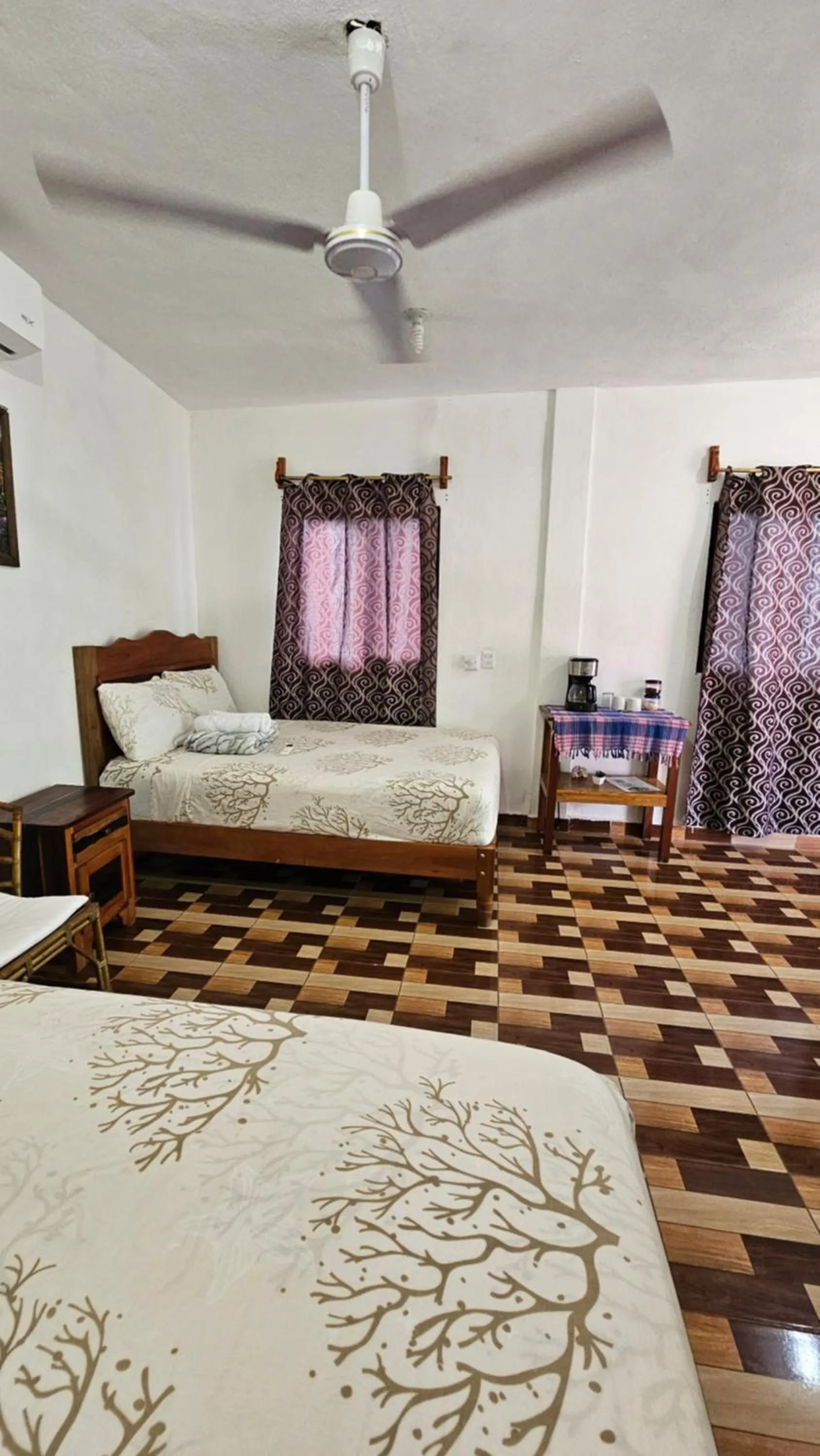 Casa Coral