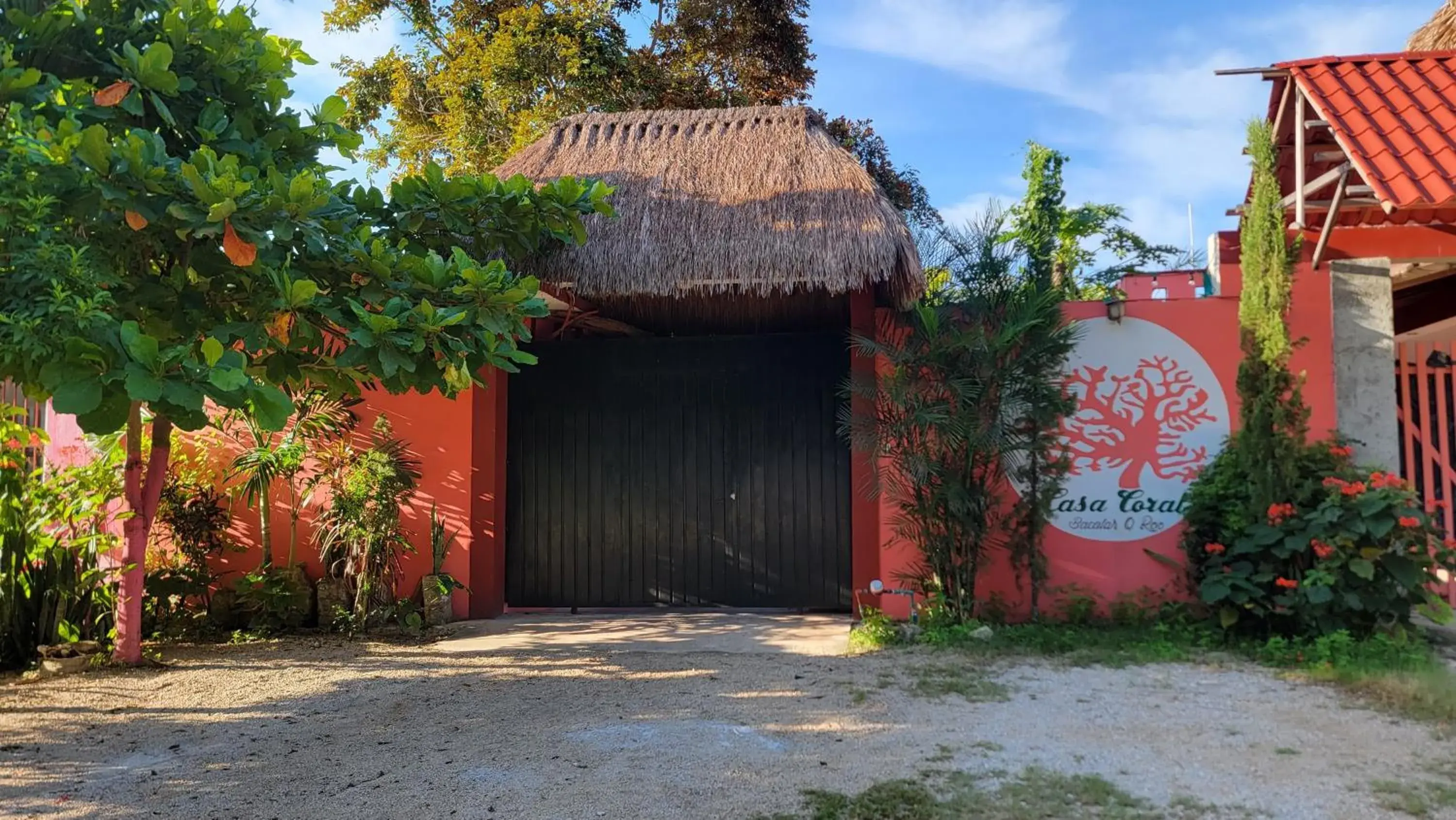 Casa Coral Casa Coral