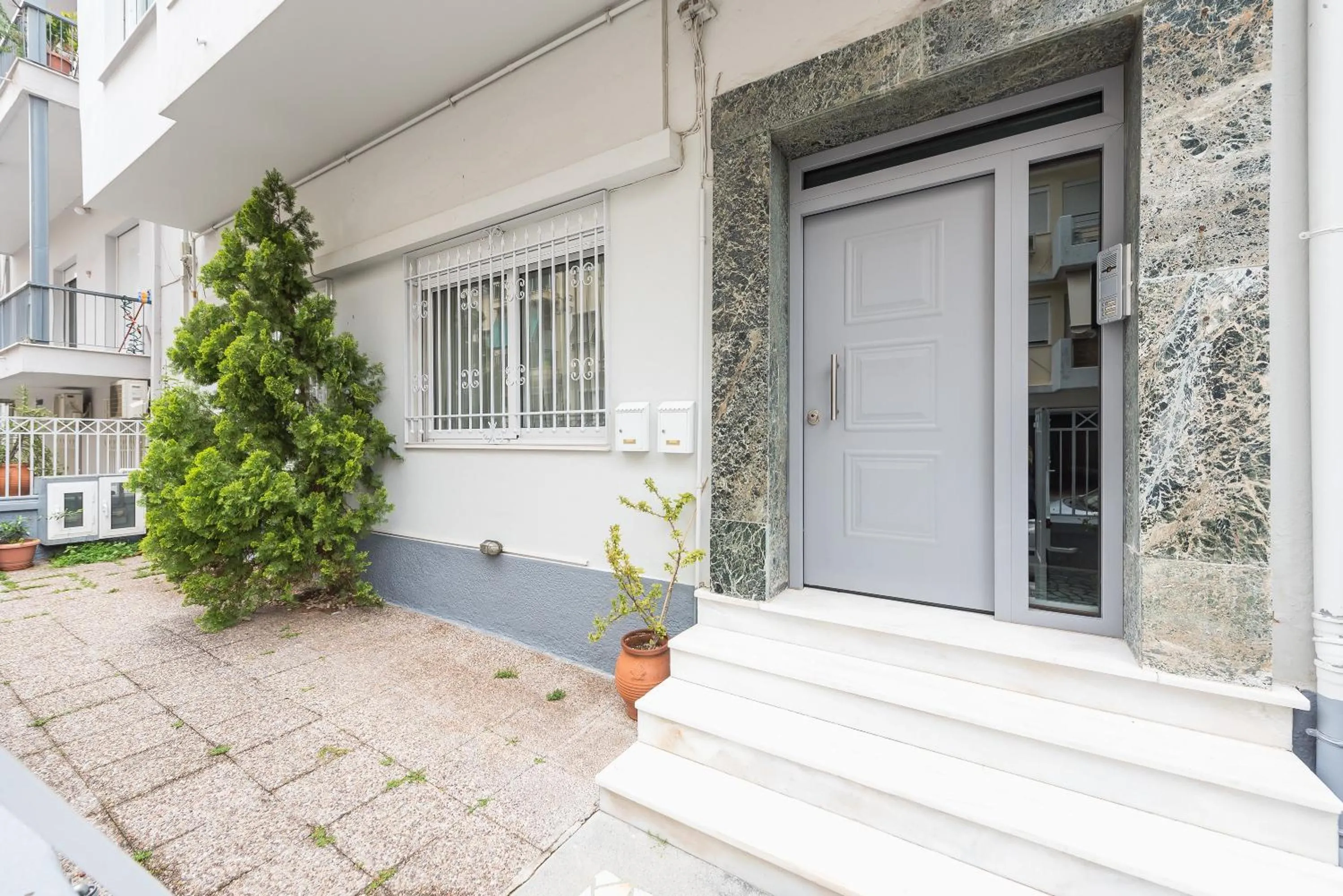 Athens Empire Paradise Apartment