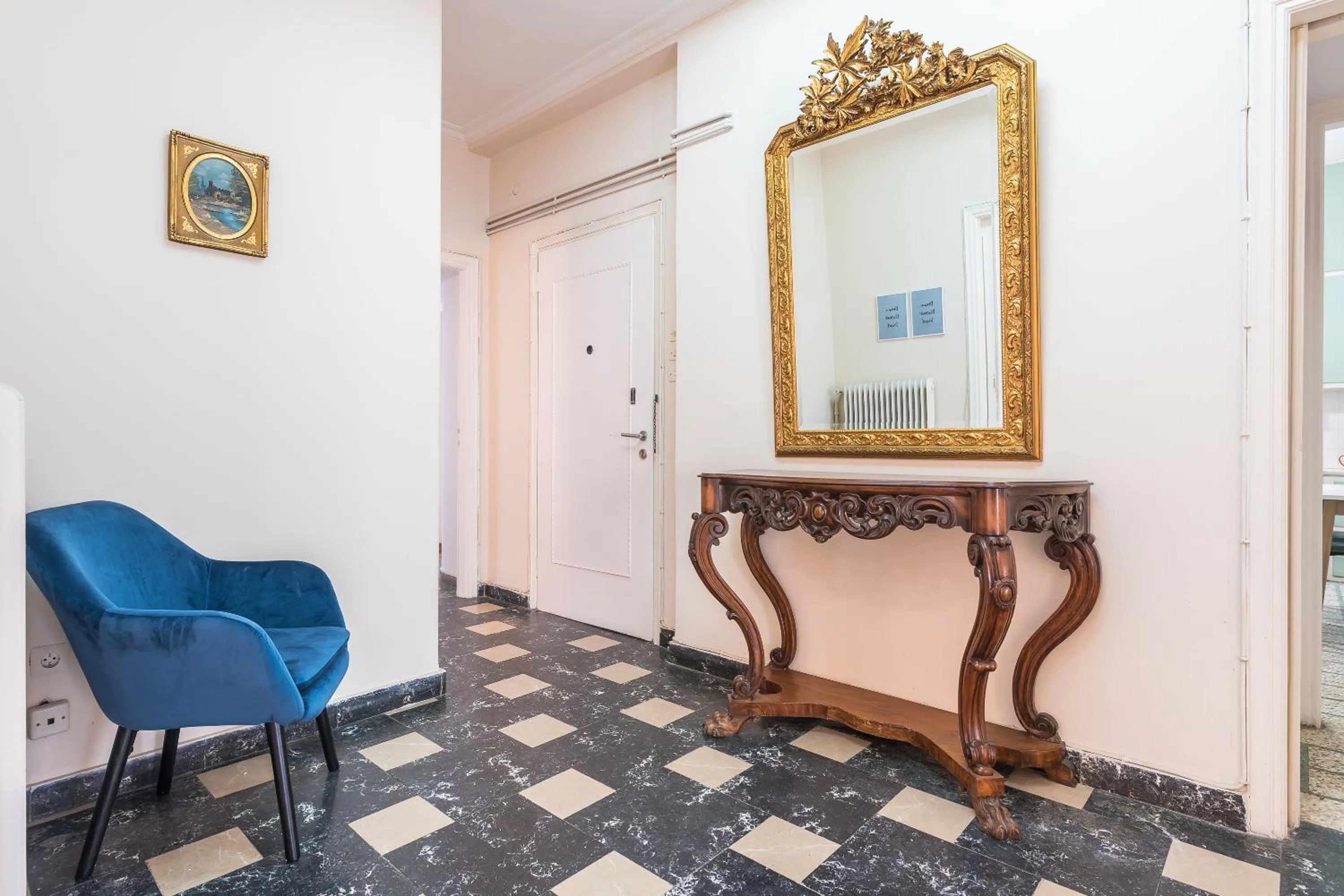 Athens Empire Paradise Apartment