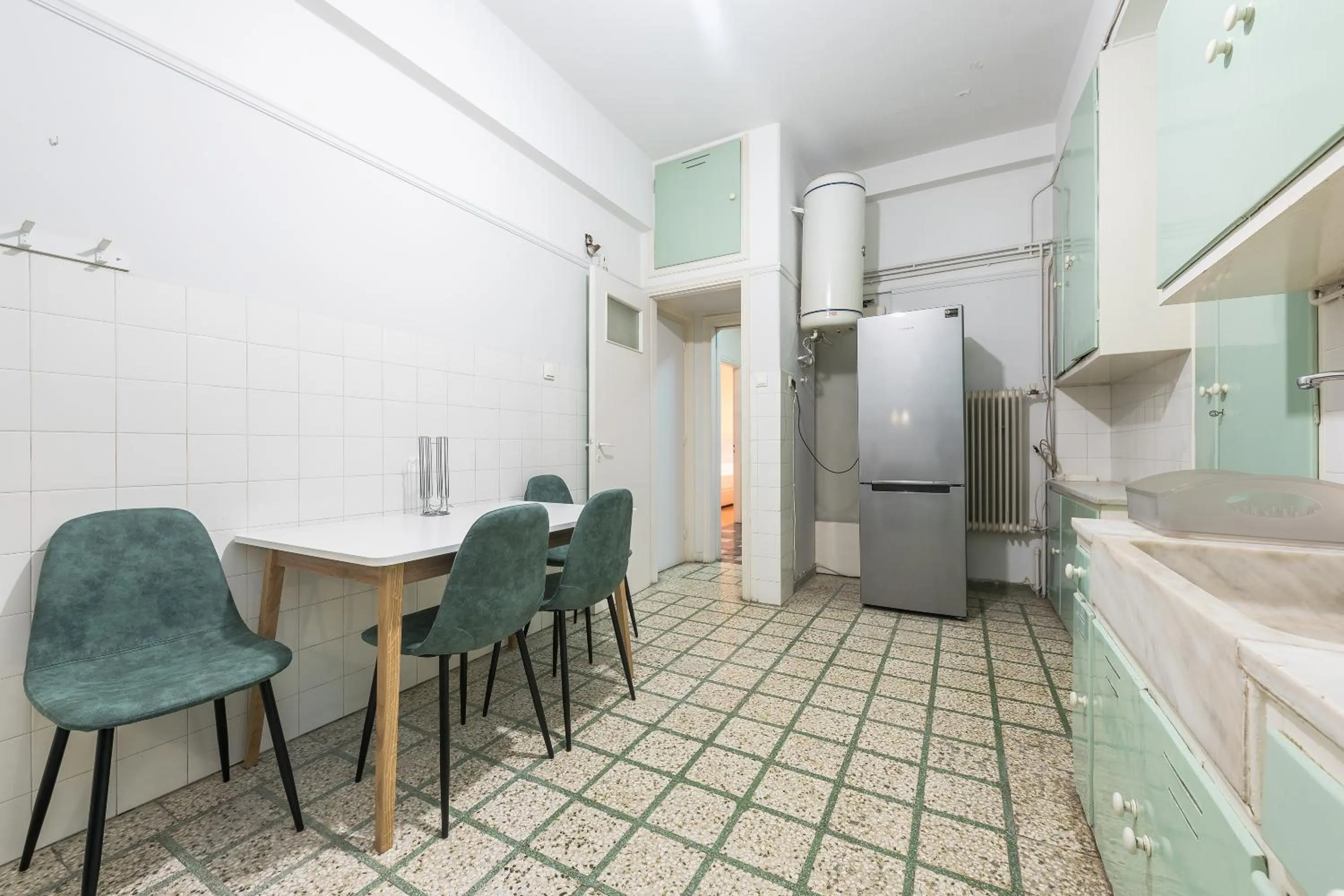 Athens Empire Paradise Apartment