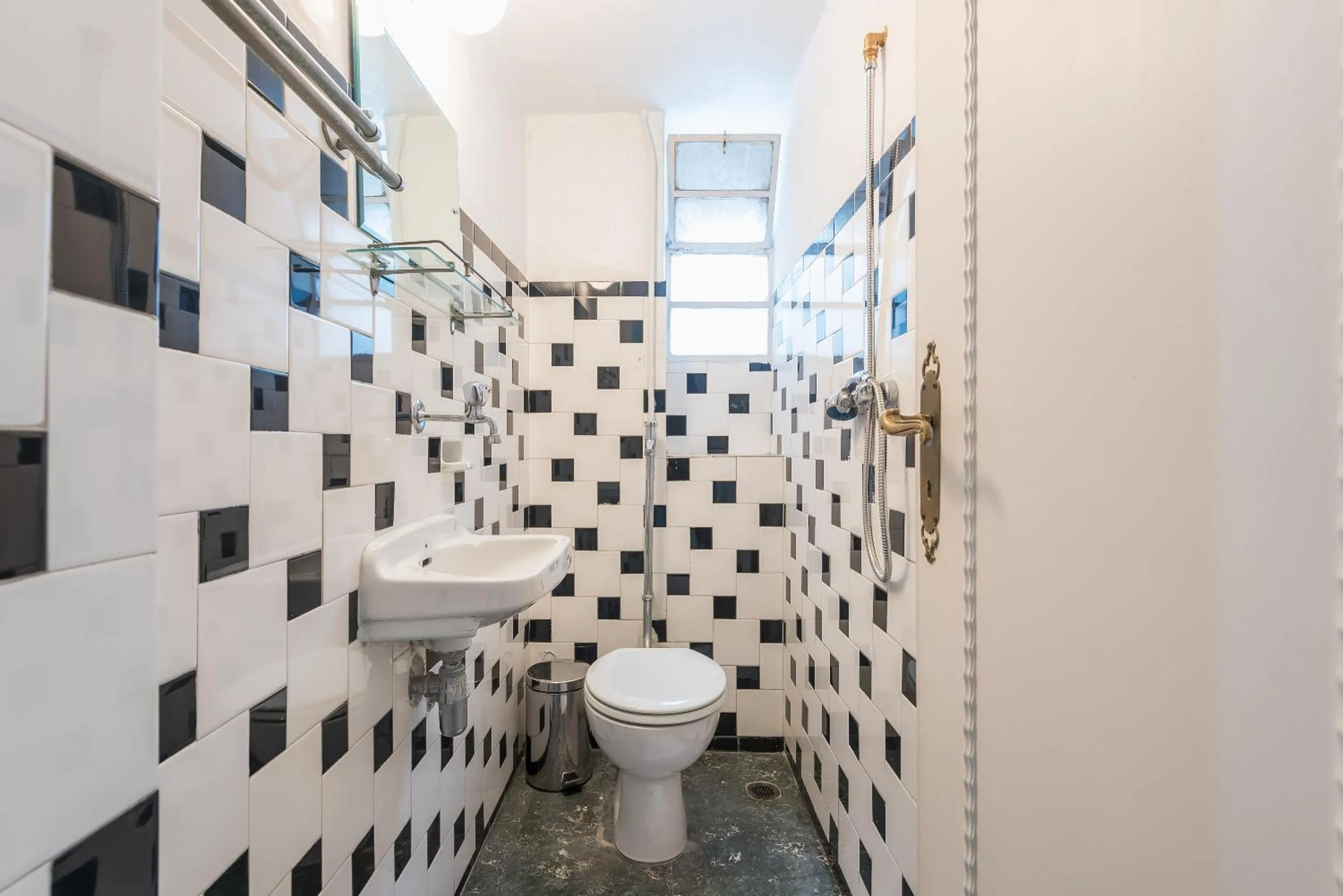 Athens Empire Paradise Apartment