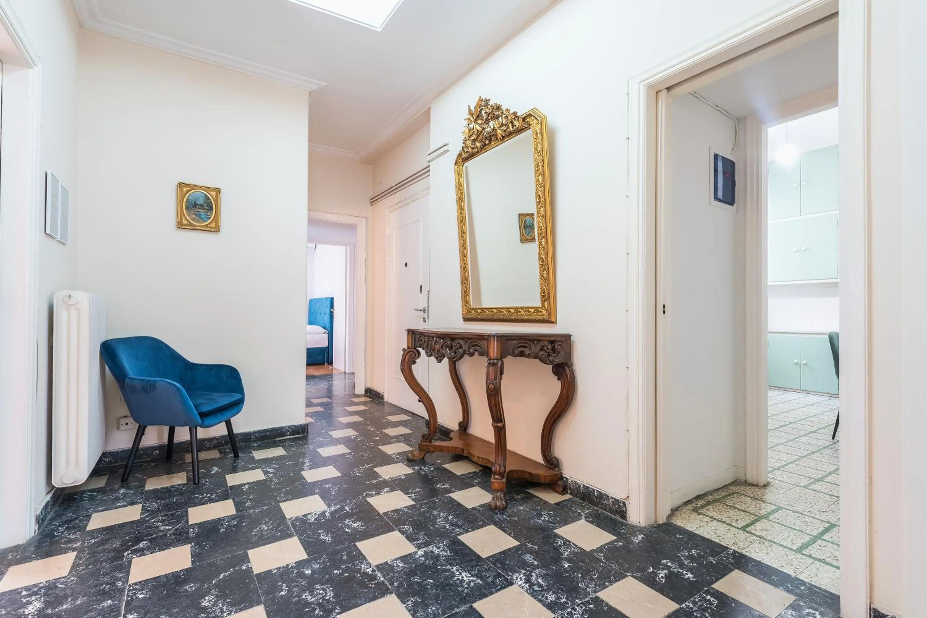 Athens Empire Paradise Apartment