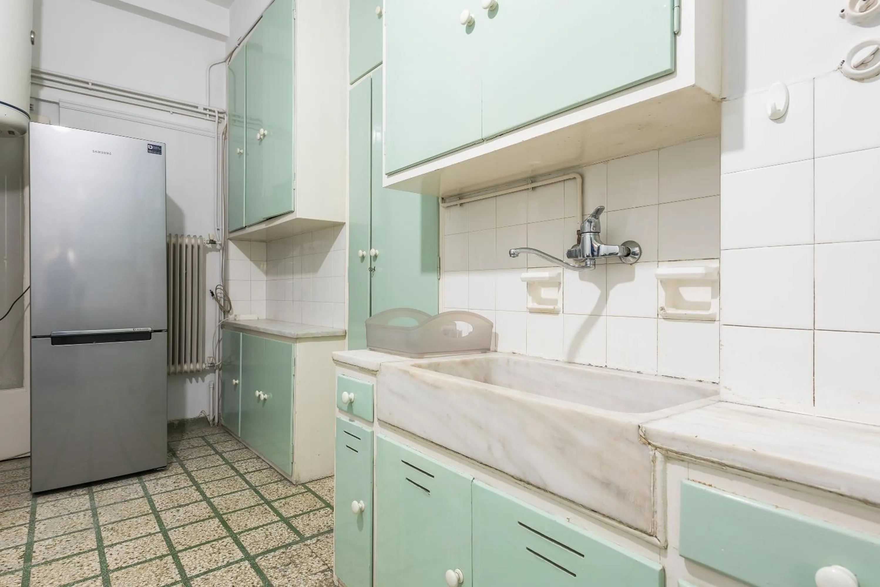 Athens Empire Paradise Apartment