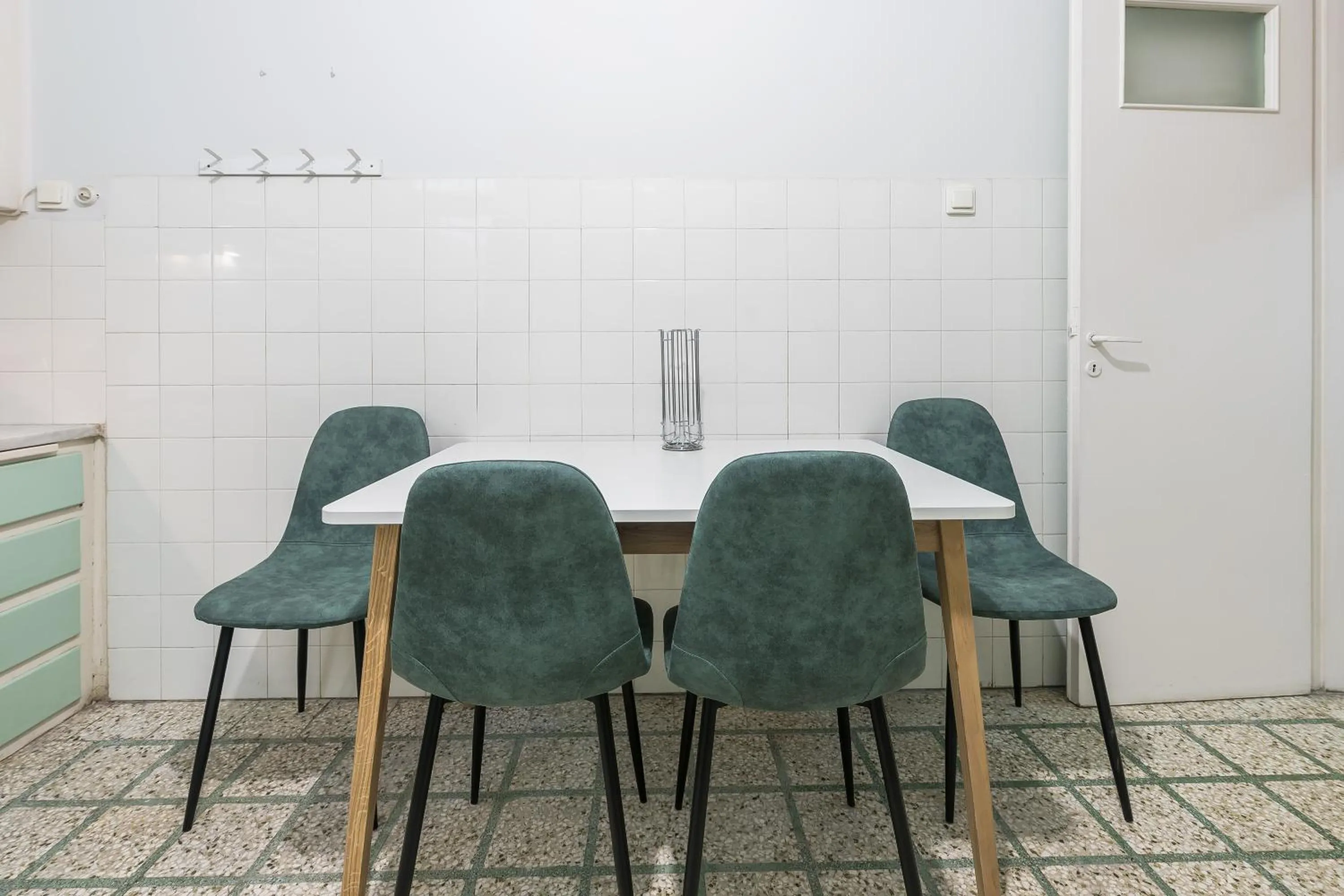 Athens Empire Paradise Apartment