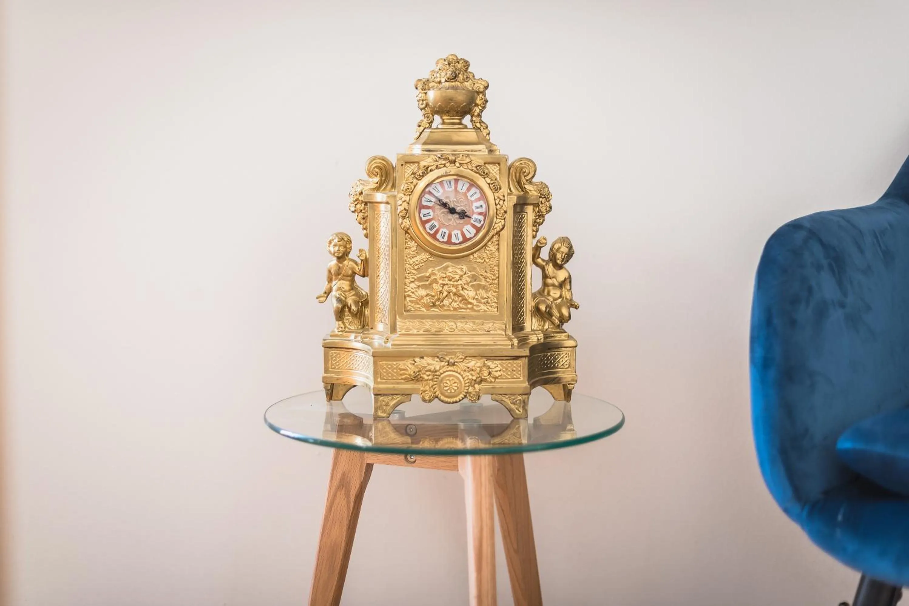 Athens Empire Paradise Apartment