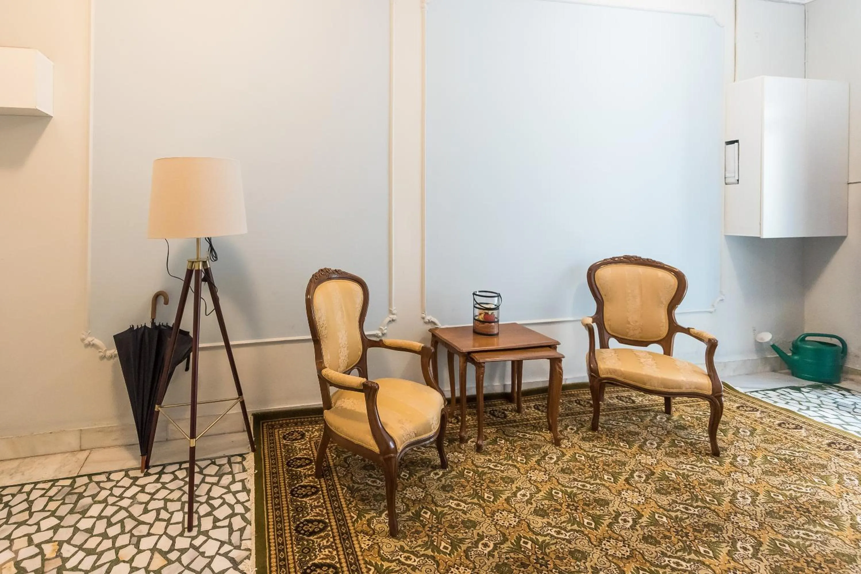 Athens Empire Paradise Apartment