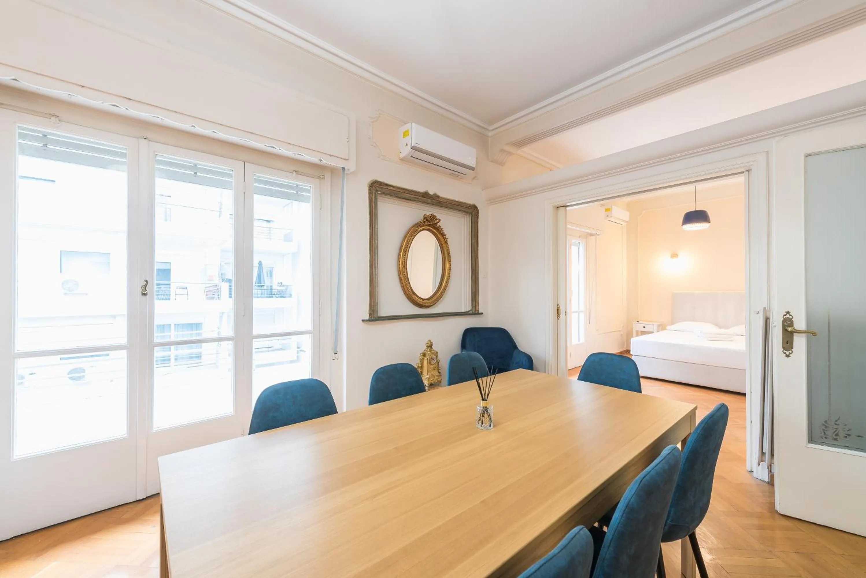 Athens Empire Paradise Apartment