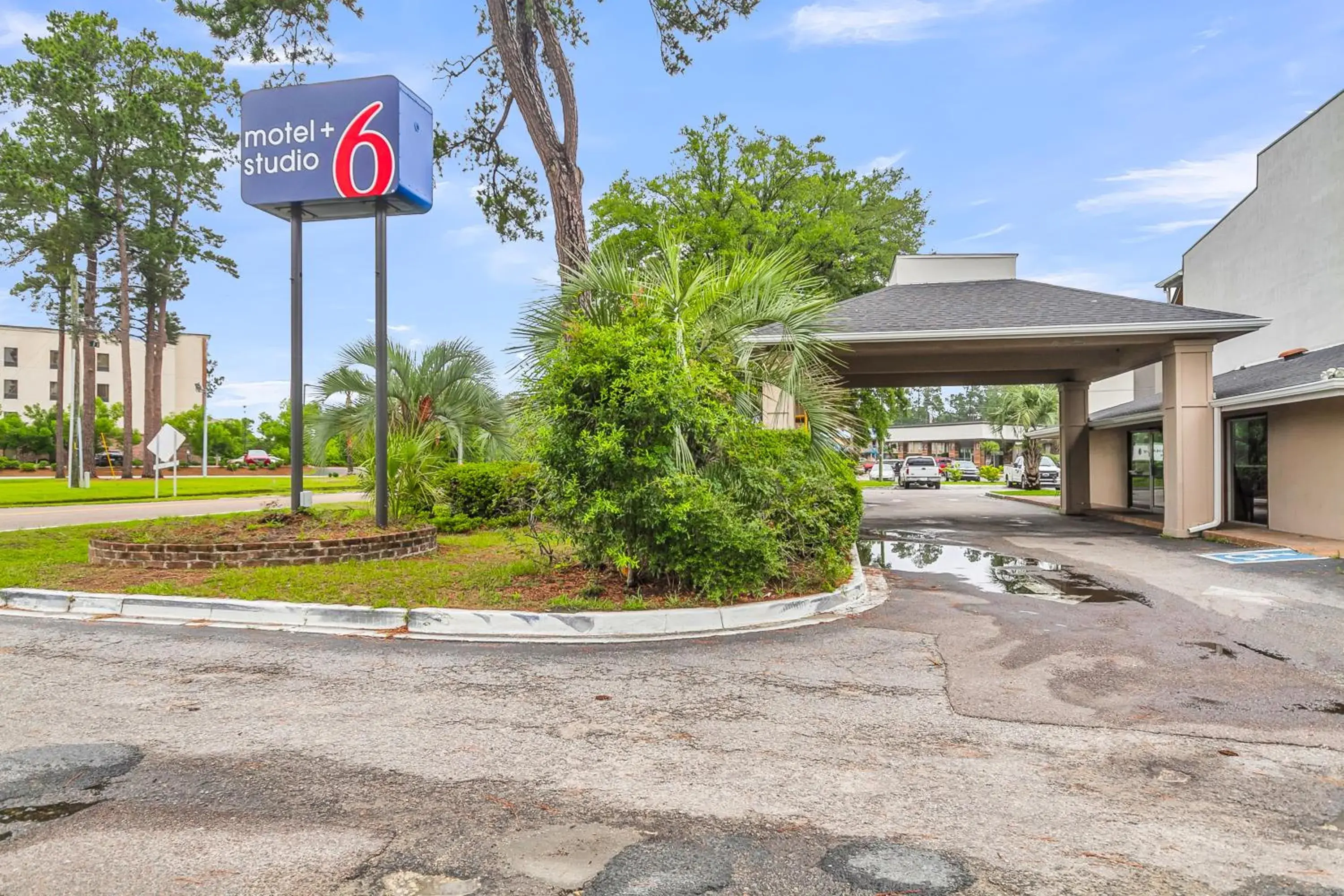 Motel 6 Summerville, SC Charleston Motel 6 Summerville, SC Charleston