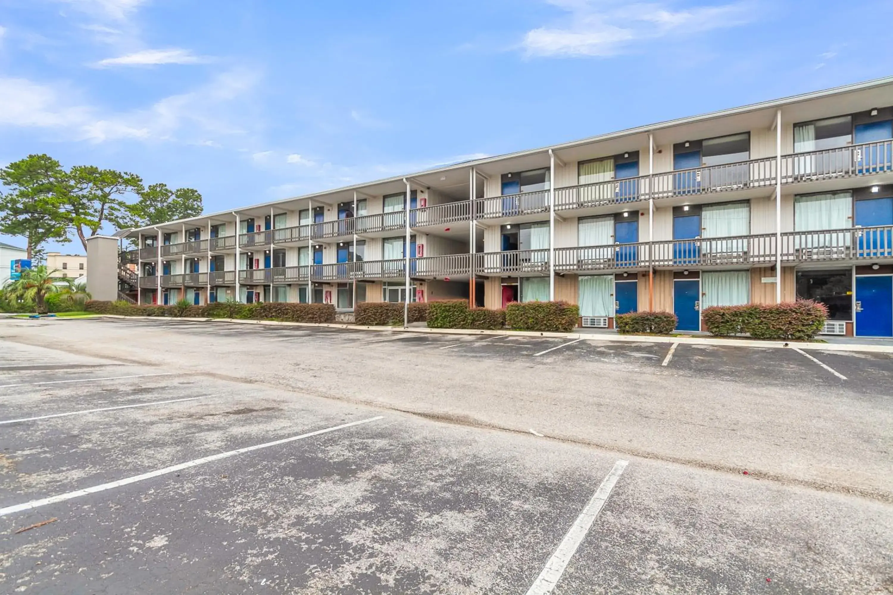 Motel 6 Summerville, SC Charleston Motel 6 Summerville, SC Charleston