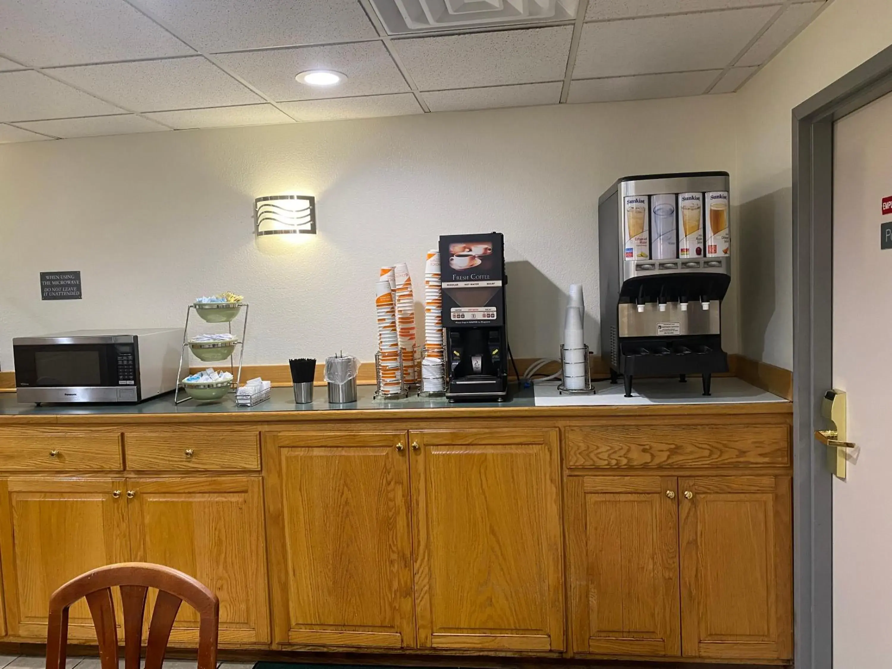 Food in Quality Inn Surfside Myrtle Beach Food in Quality Inn Surfside Myrtle Beach