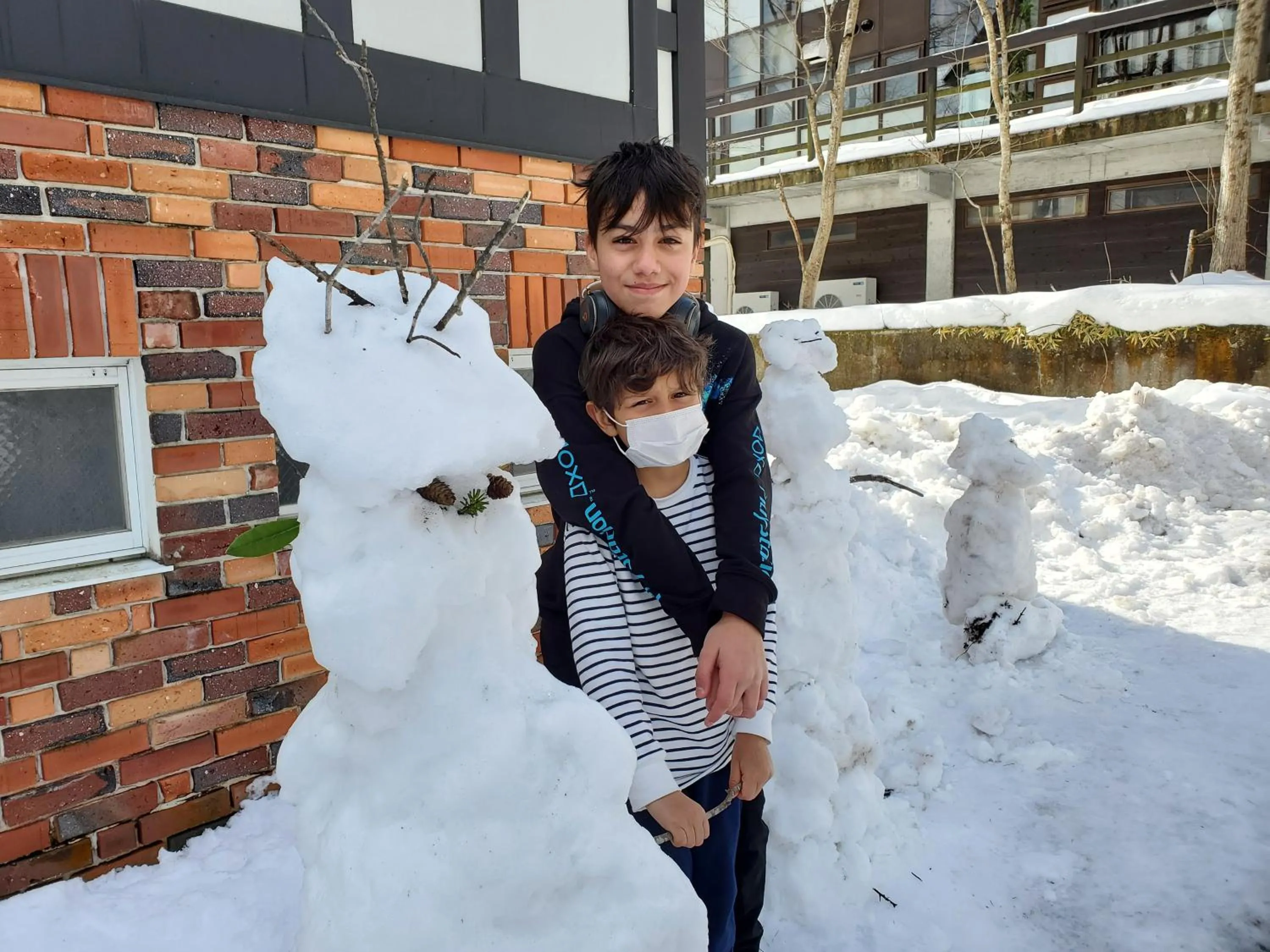 プチホテル葡萄屋