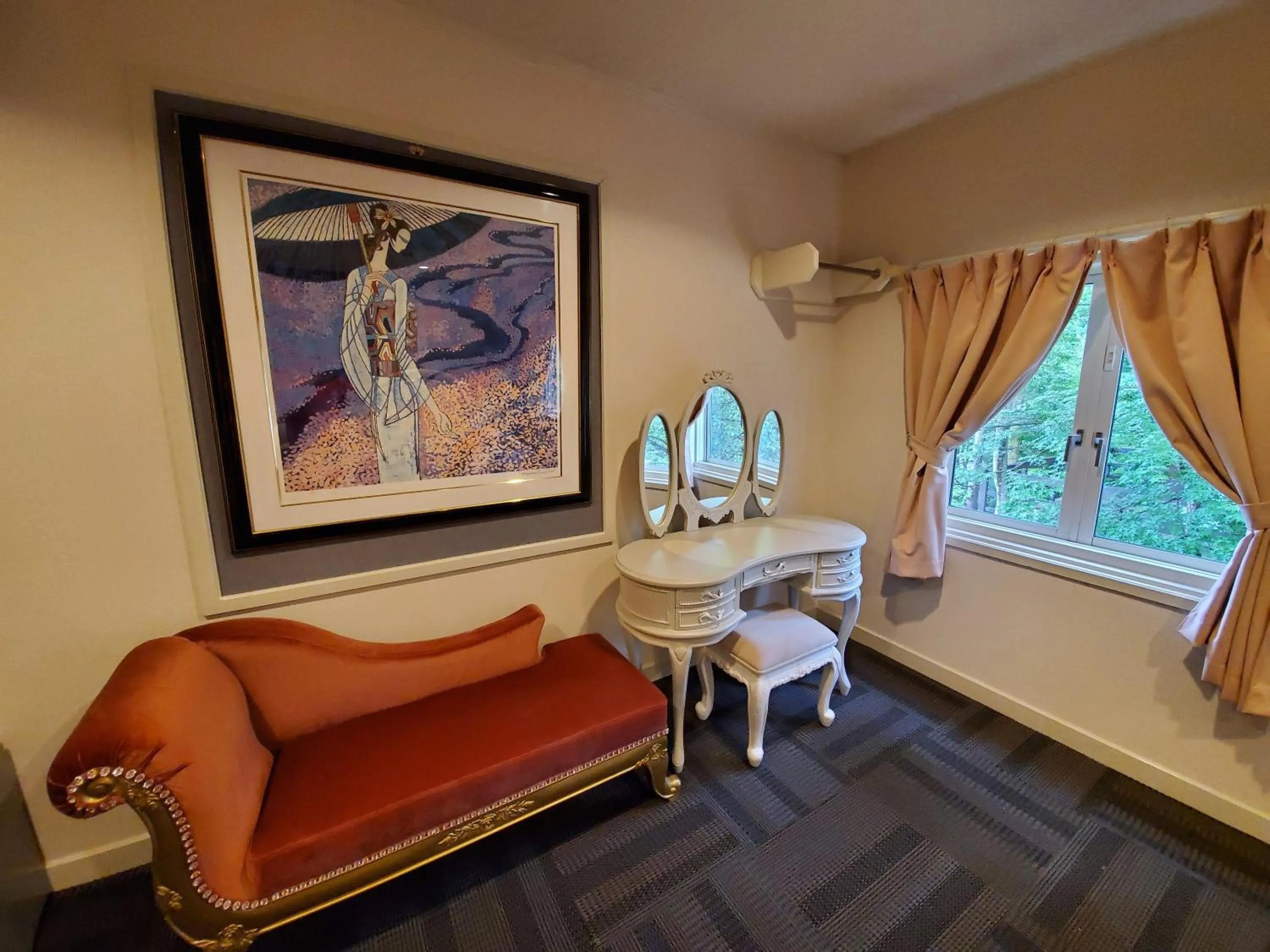 プチホテル葡萄屋