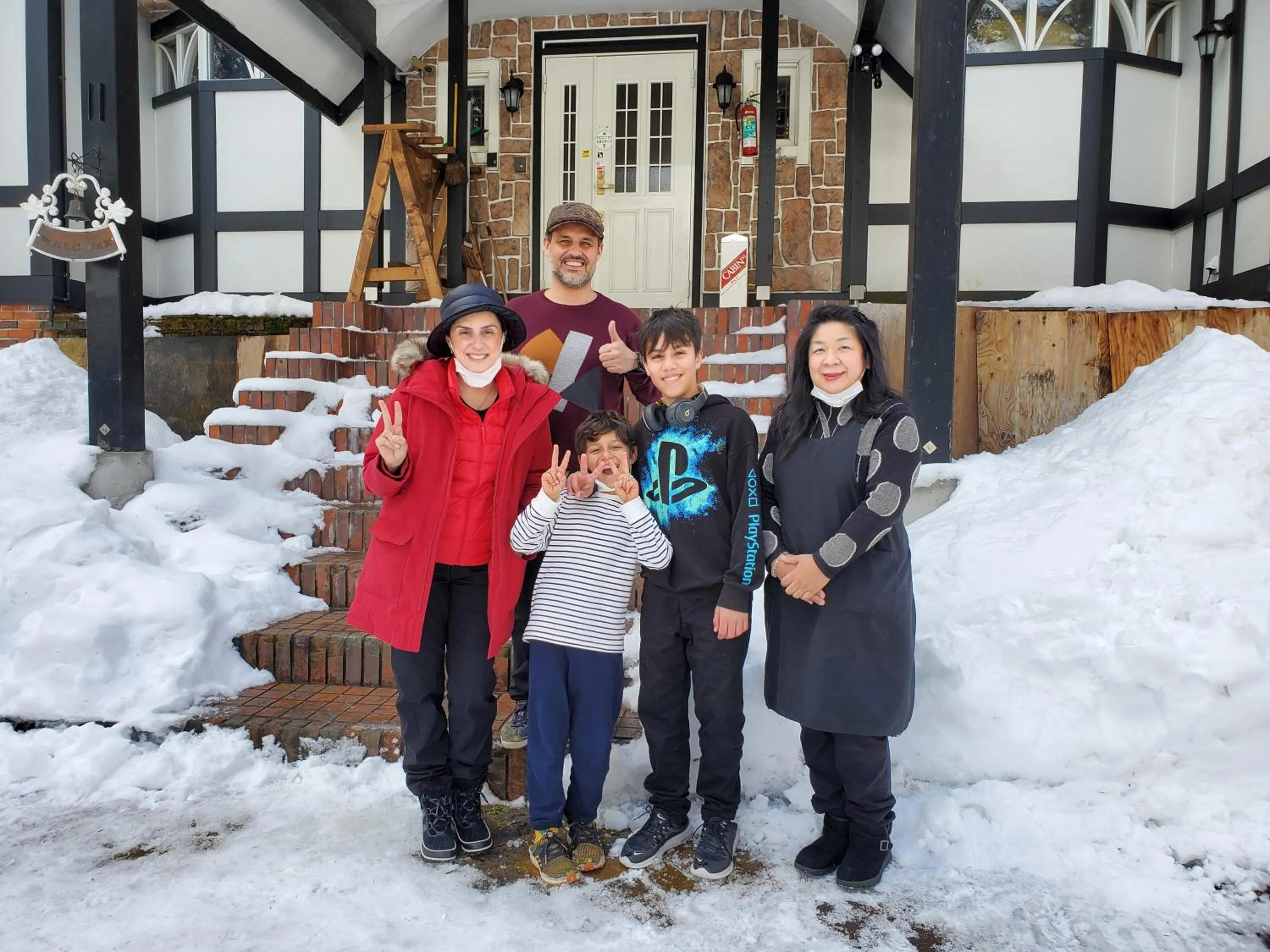 プチホテル葡萄屋