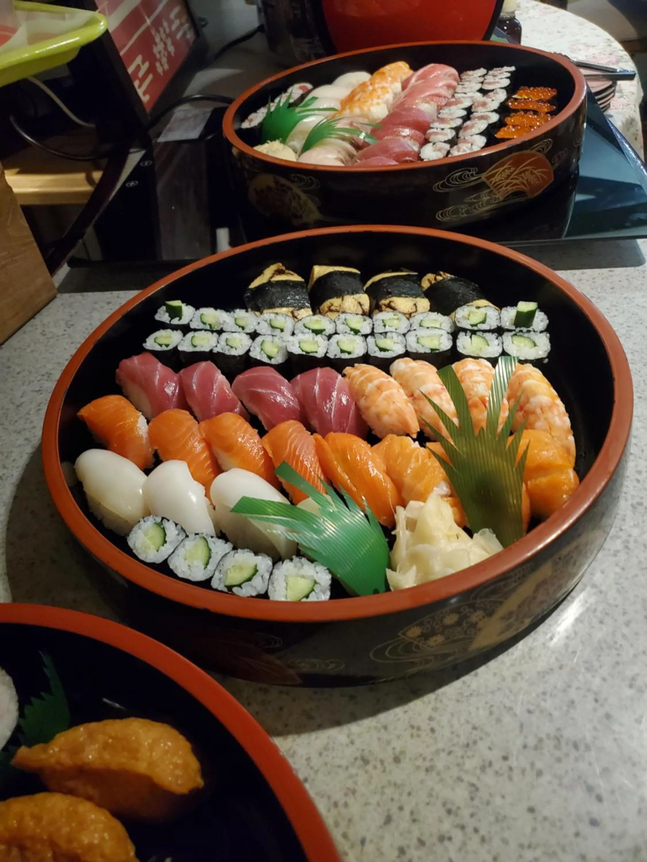 Restaurant/places to eat in プチホテル葡萄屋