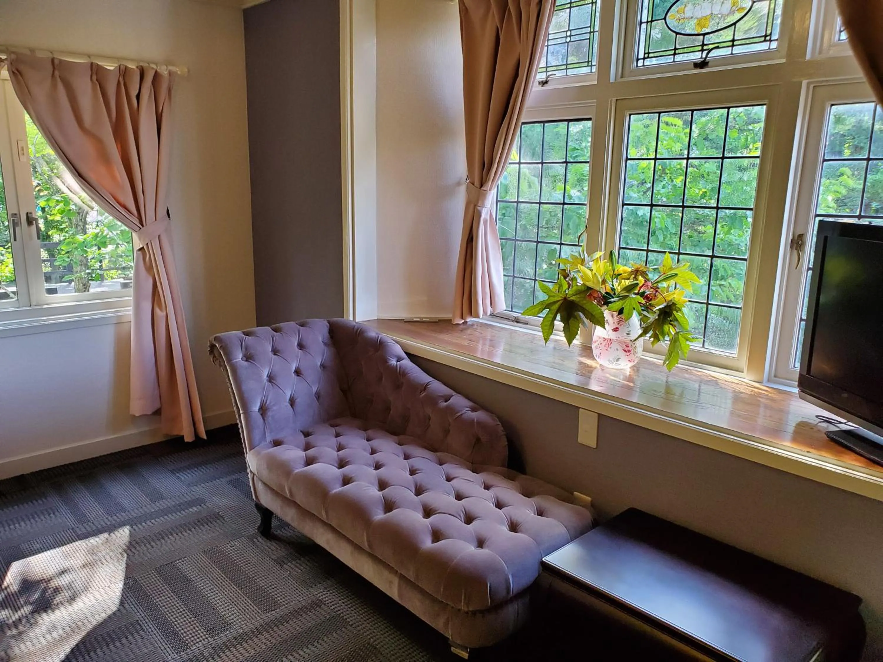 プチホテル葡萄屋