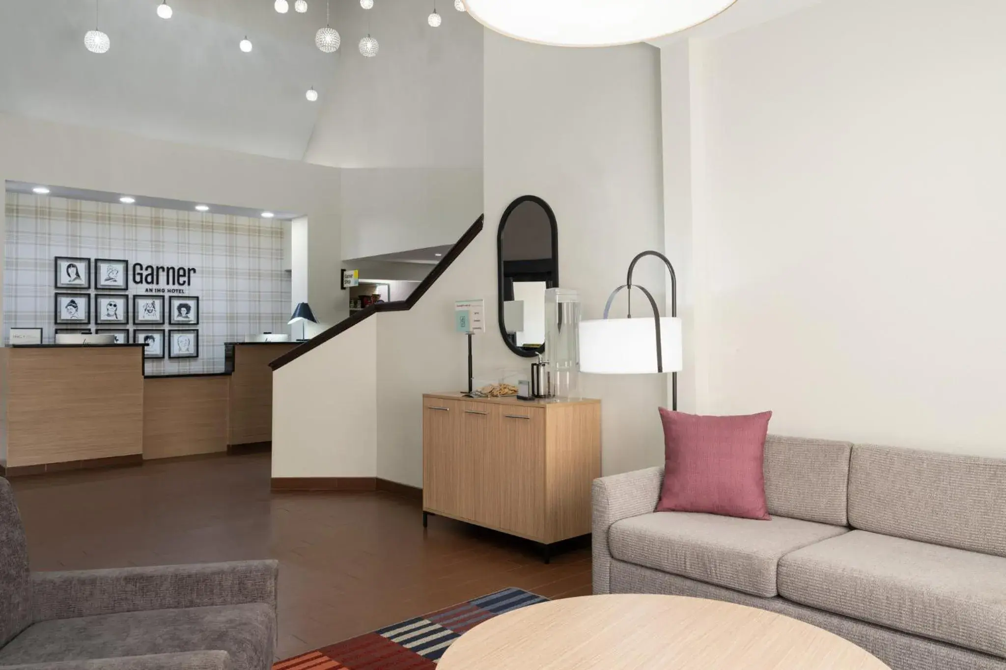 Property building in Garner Hotel Aiken South by IHG Property building in Garner Hotel Aiken South by IHG