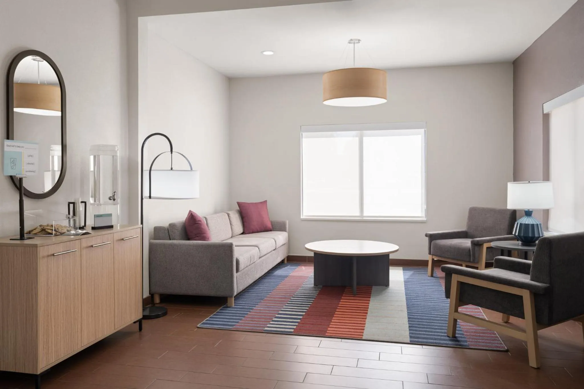 Property building in Garner Hotel Aiken South by IHG