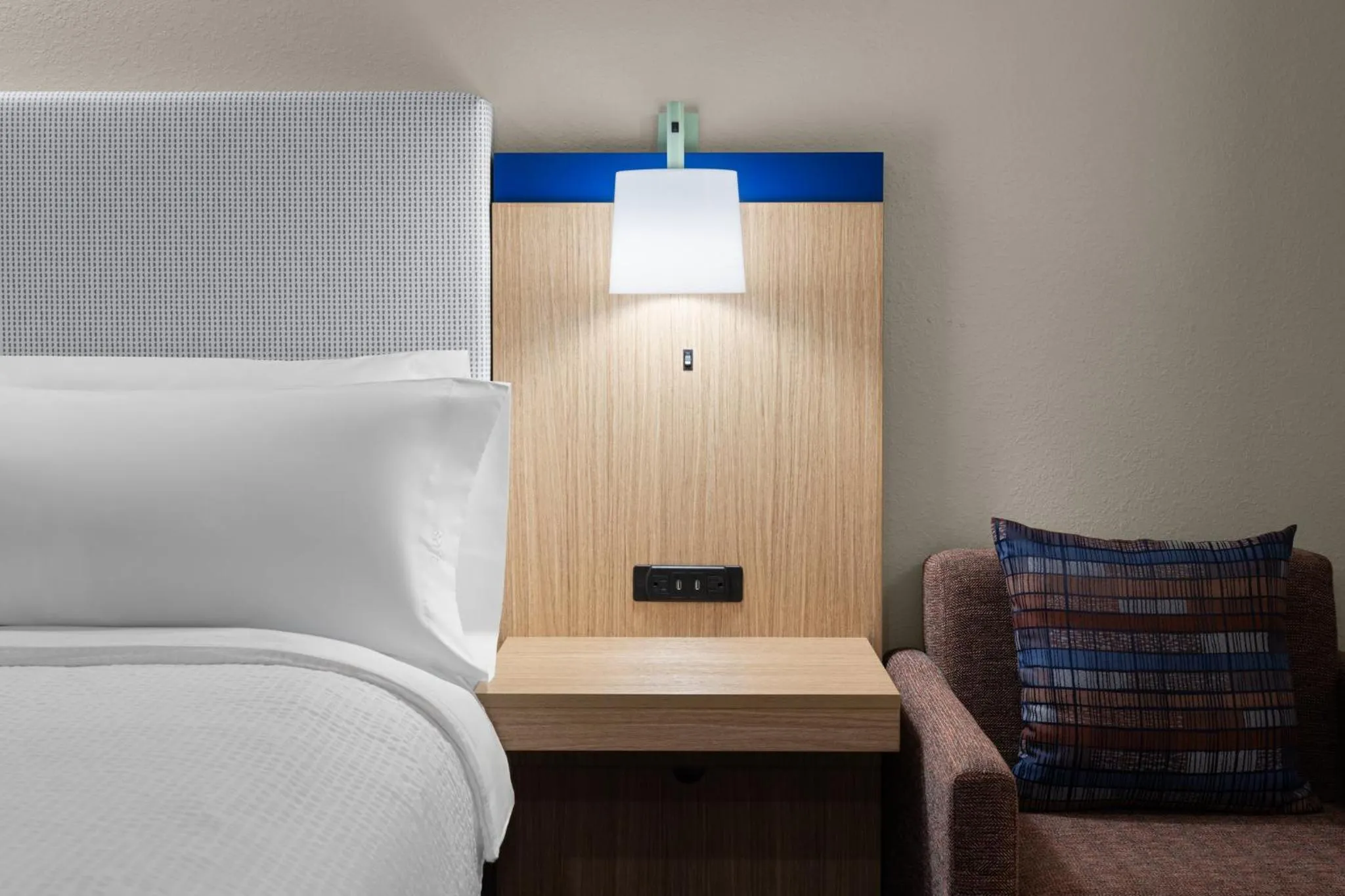 Photo of the whole room, Bed in Garner Hotel Aiken South by IHG