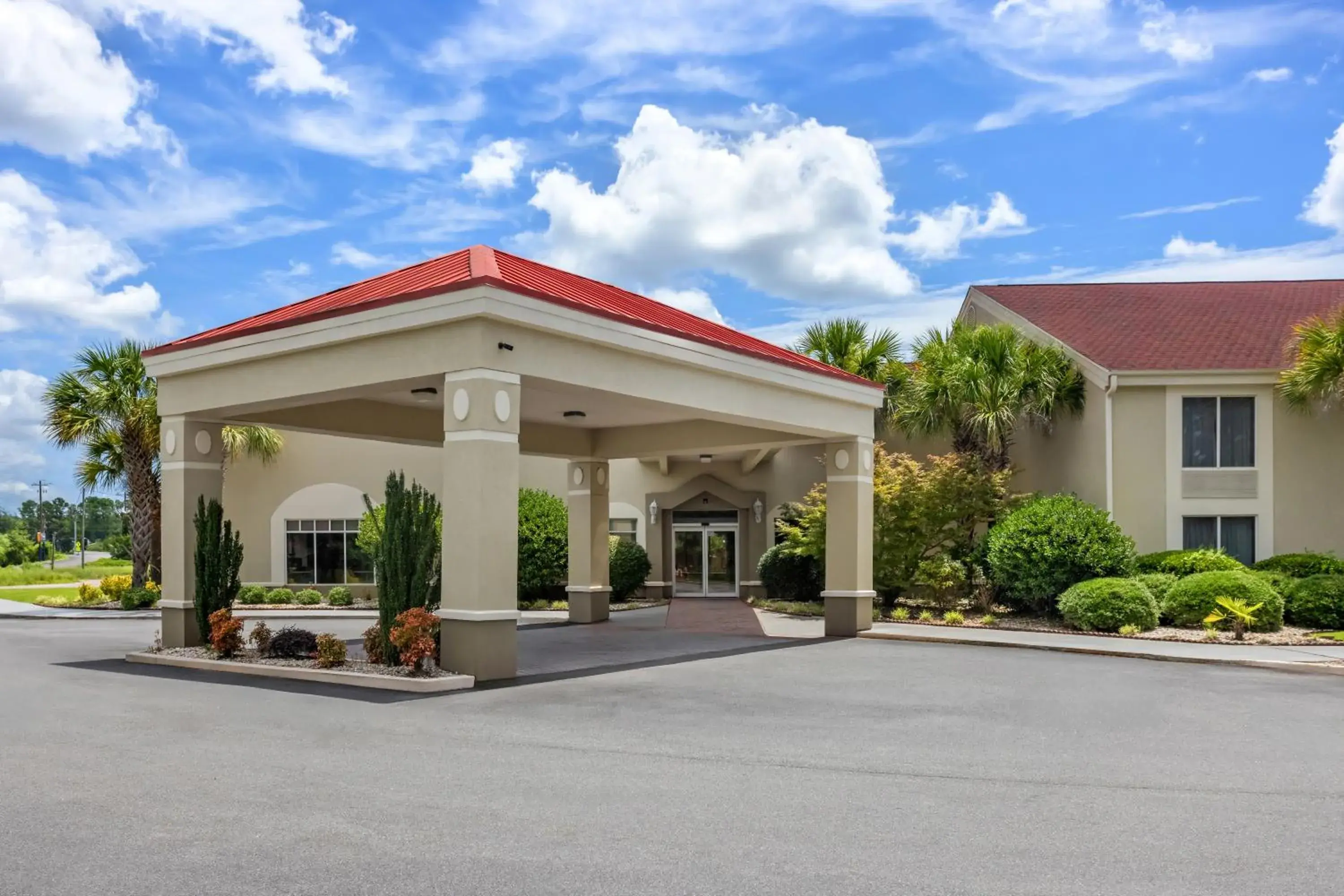 Comfort Inn & Suites Walterboro I-95 Comfort Inn & Suites Walterboro I-95