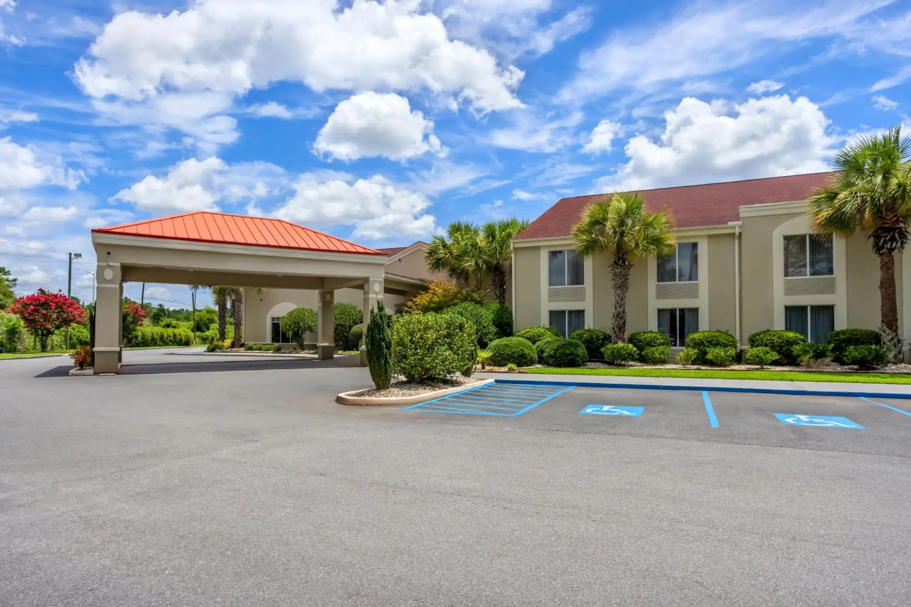 Comfort Inn & Suites Walterboro I-95 Comfort Inn & Suites Walterboro I-95