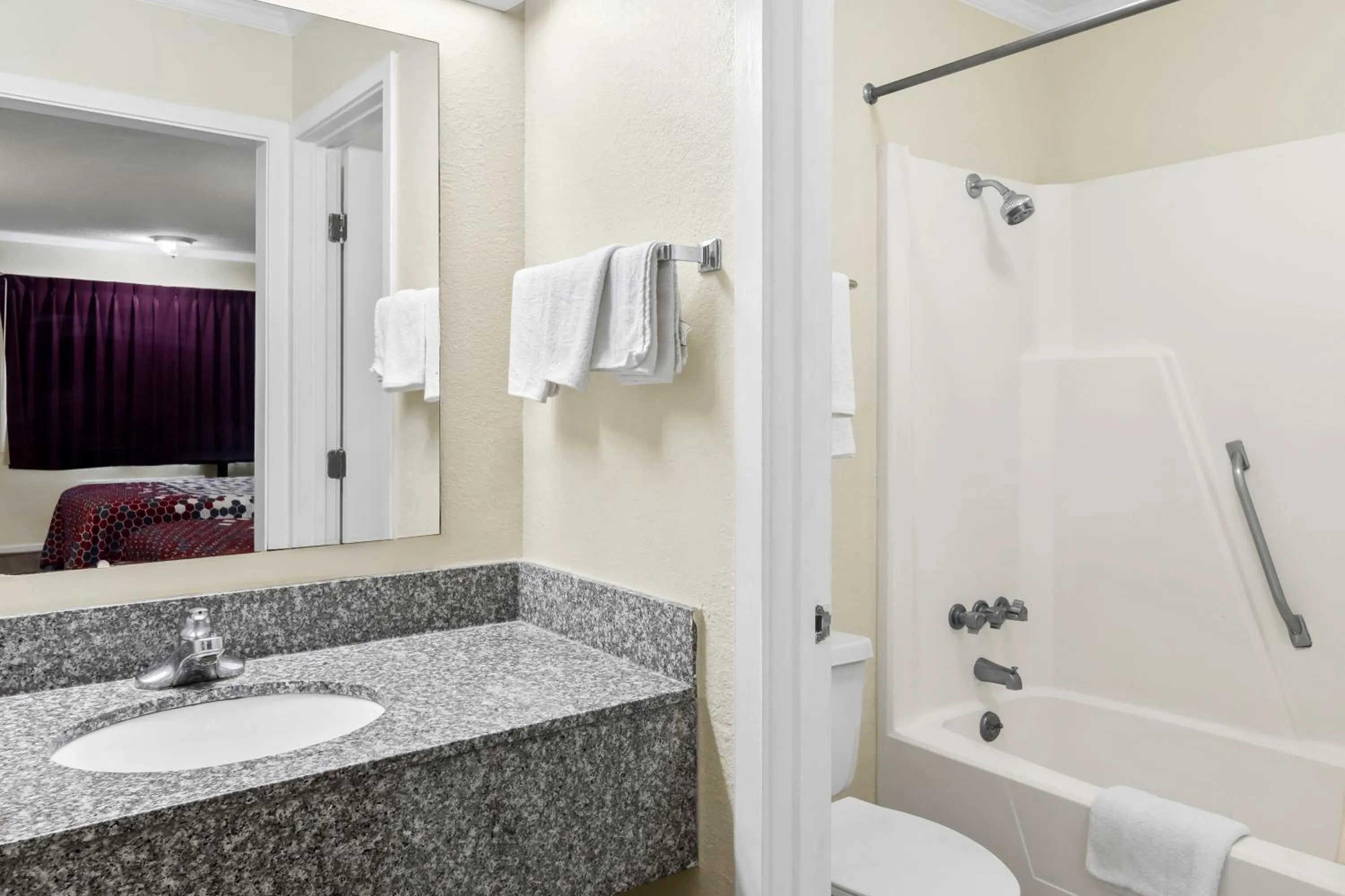 Econo Lodge St George