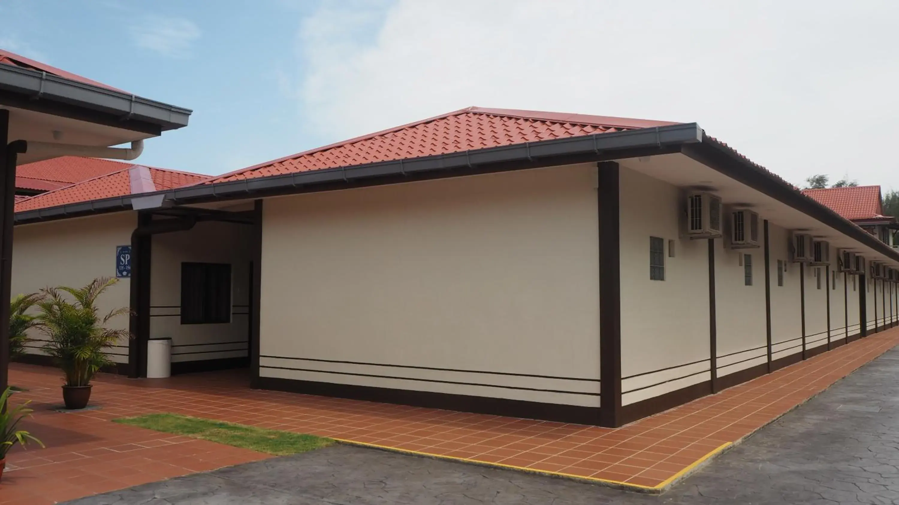 Lotus Seaview Beach Resort, Pengerang Lotus Seaview Beach Resort, Pengerang