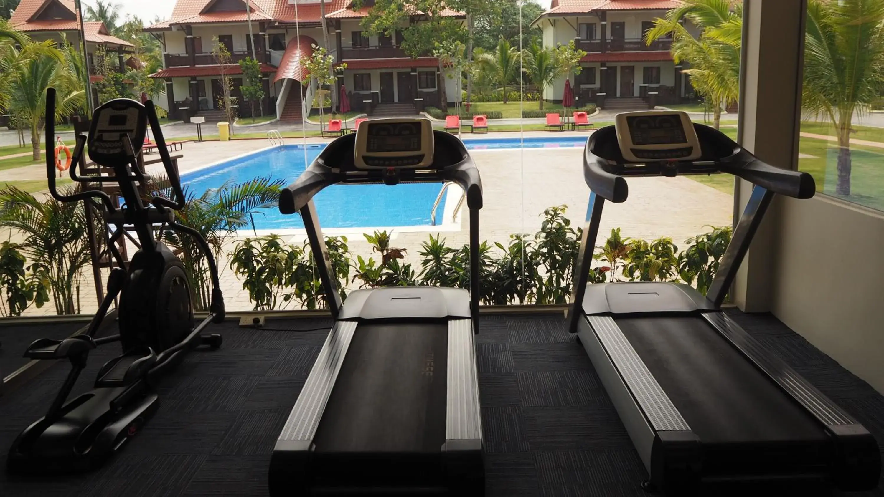 Lotus Seaview Beach Resort, Pengerang Lotus Seaview Beach Resort, Pengerang