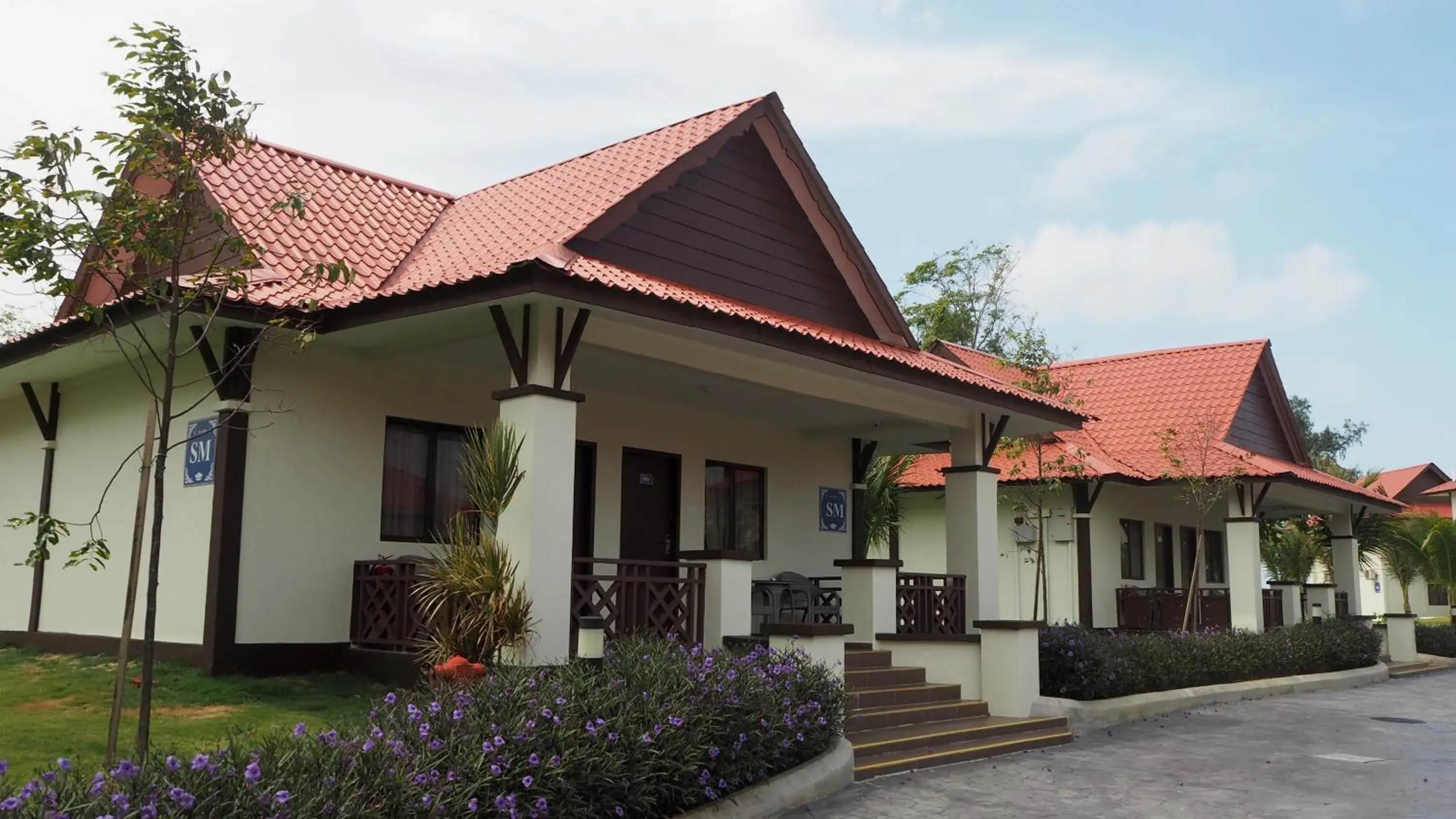 Lotus Seaview Beach Resort, Pengerang Lotus Seaview Beach Resort, Pengerang