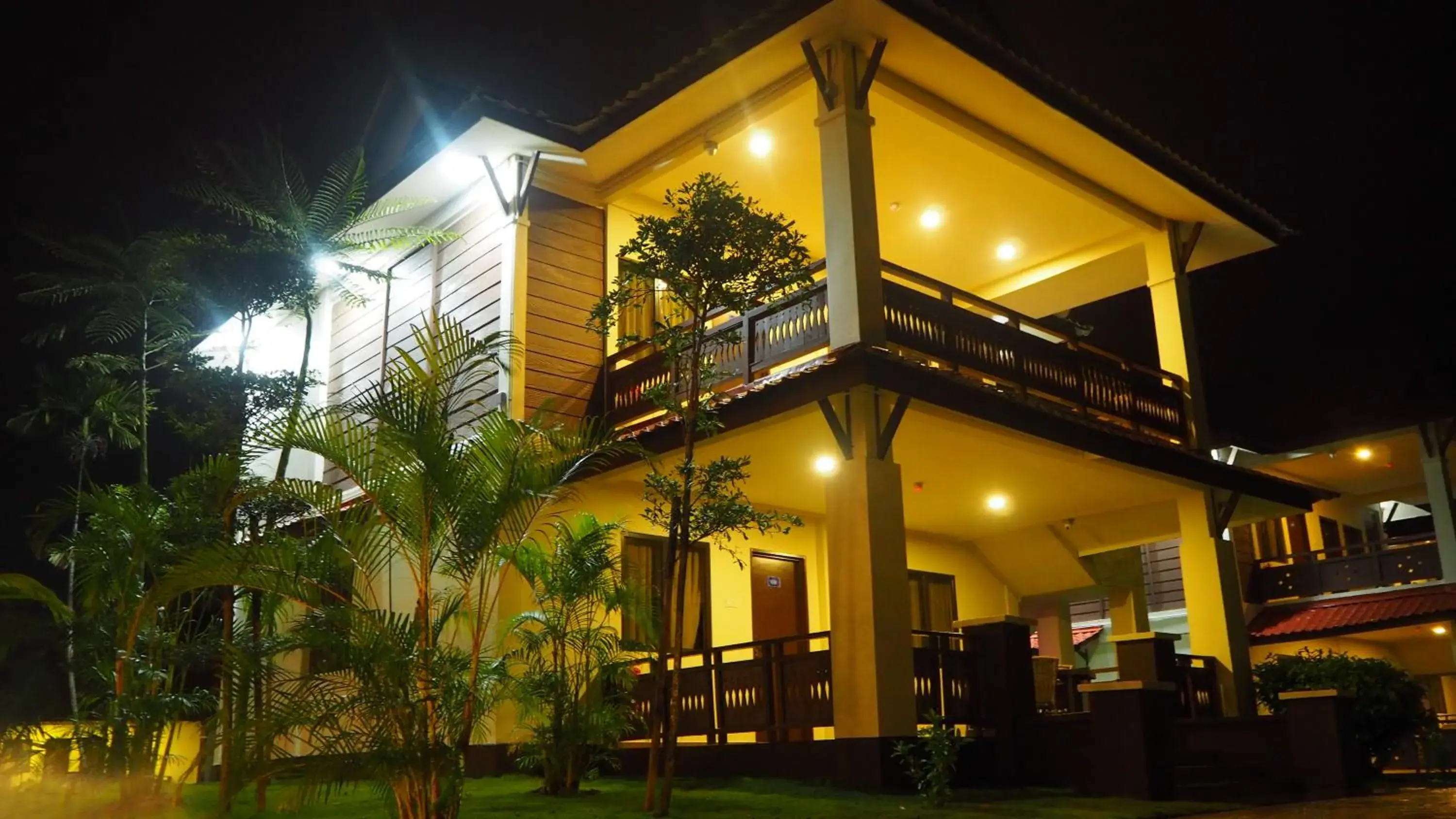 Lotus Seaview Beach Resort, Pengerang Lotus Seaview Beach Resort, Pengerang