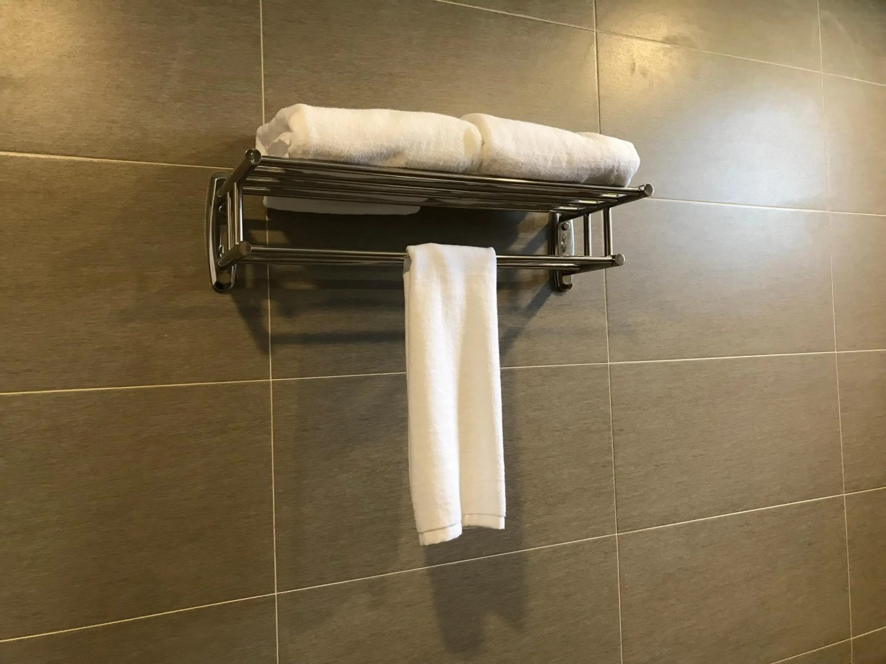 Lotus Seaview Beach Resort, Pengerang