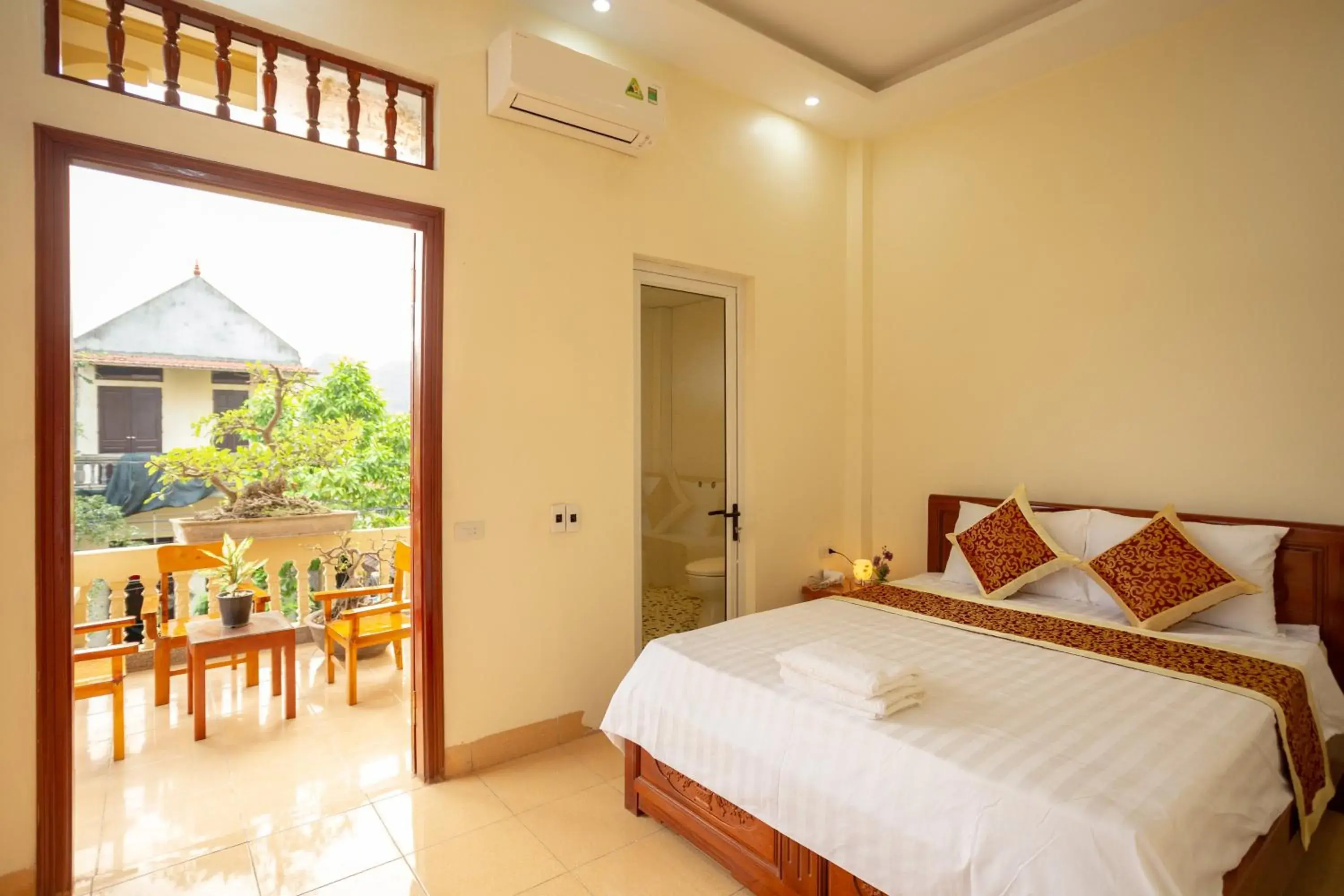 Mai Place Homestay Mai Place Homestay