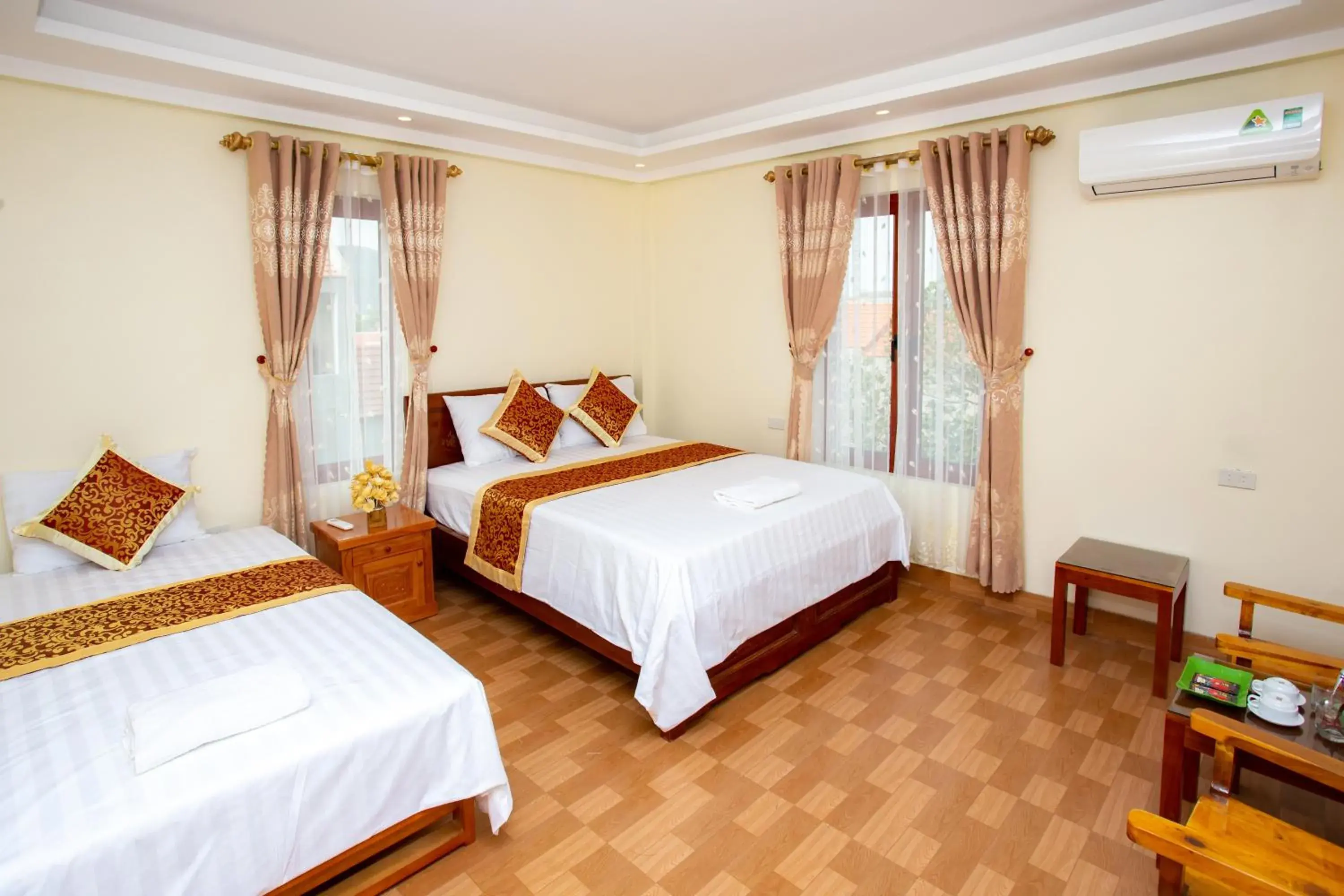 Family Room in Mai Place Homestay Family Room in Mai Place Homestay