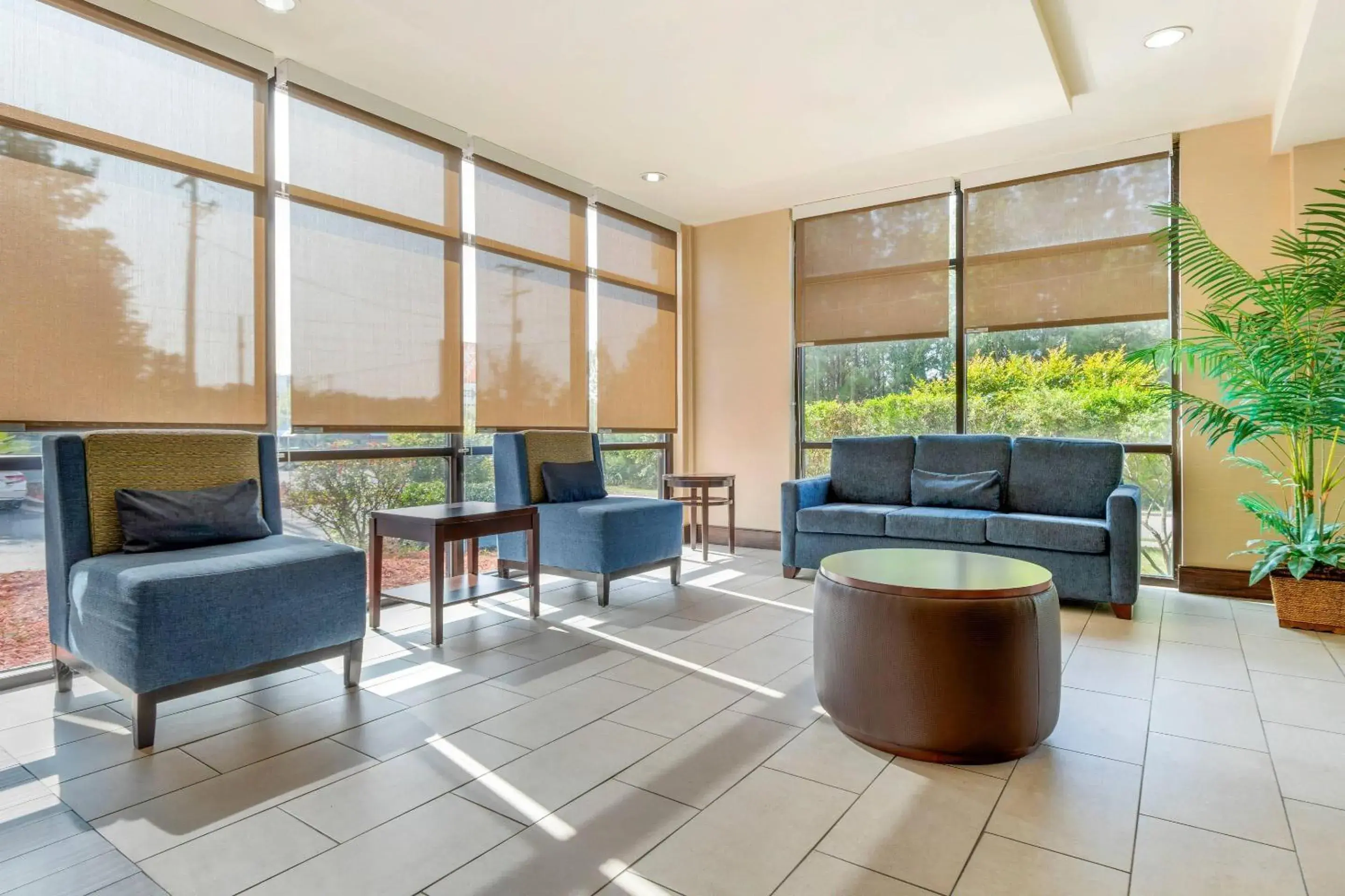 Comfort Suites Columbia Northeast - Fort Jackson Comfort Suites Columbia Northeast - Fort Jackson