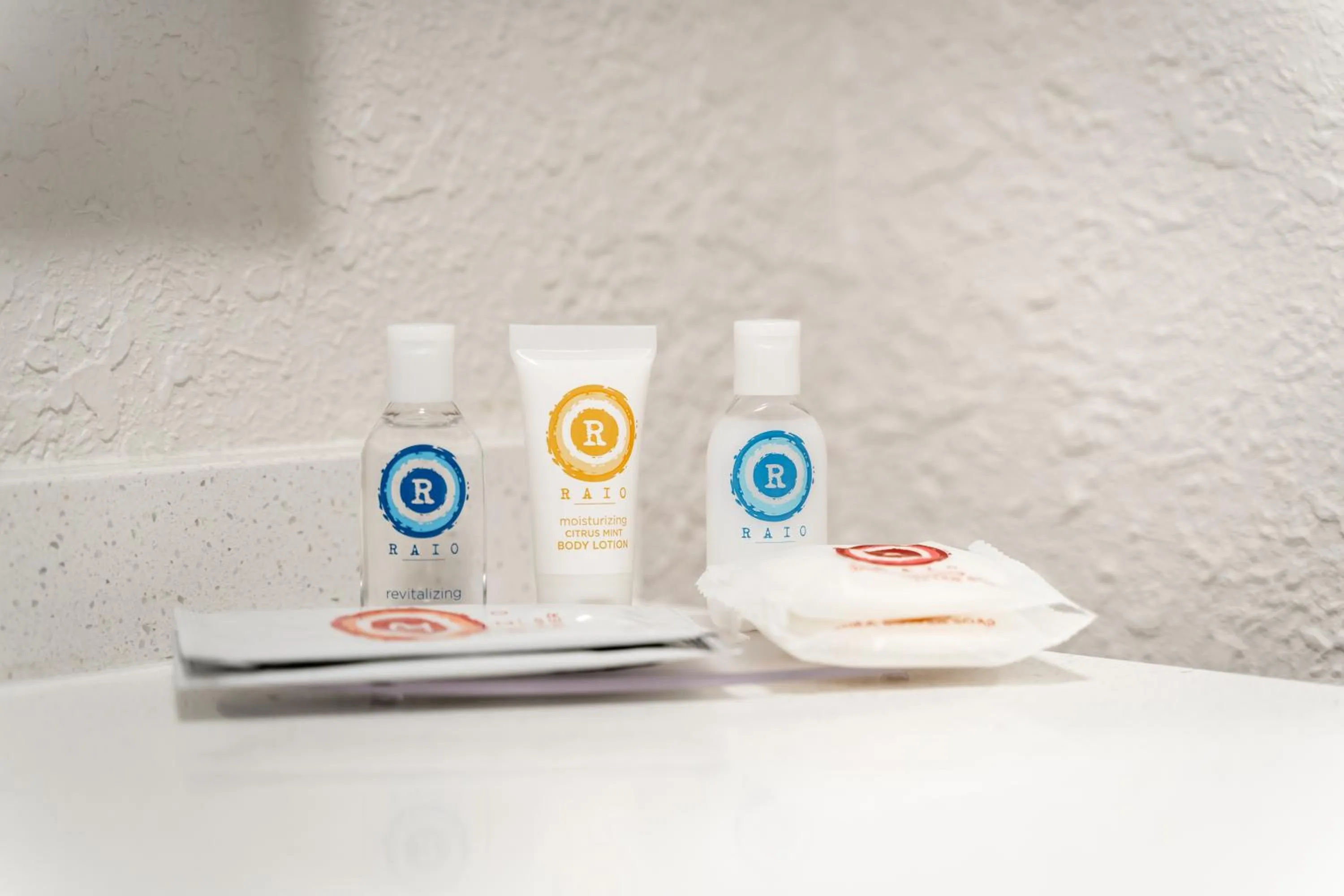 Bathroom in Comfort Suites Columbia Northeast - Fort Jackson