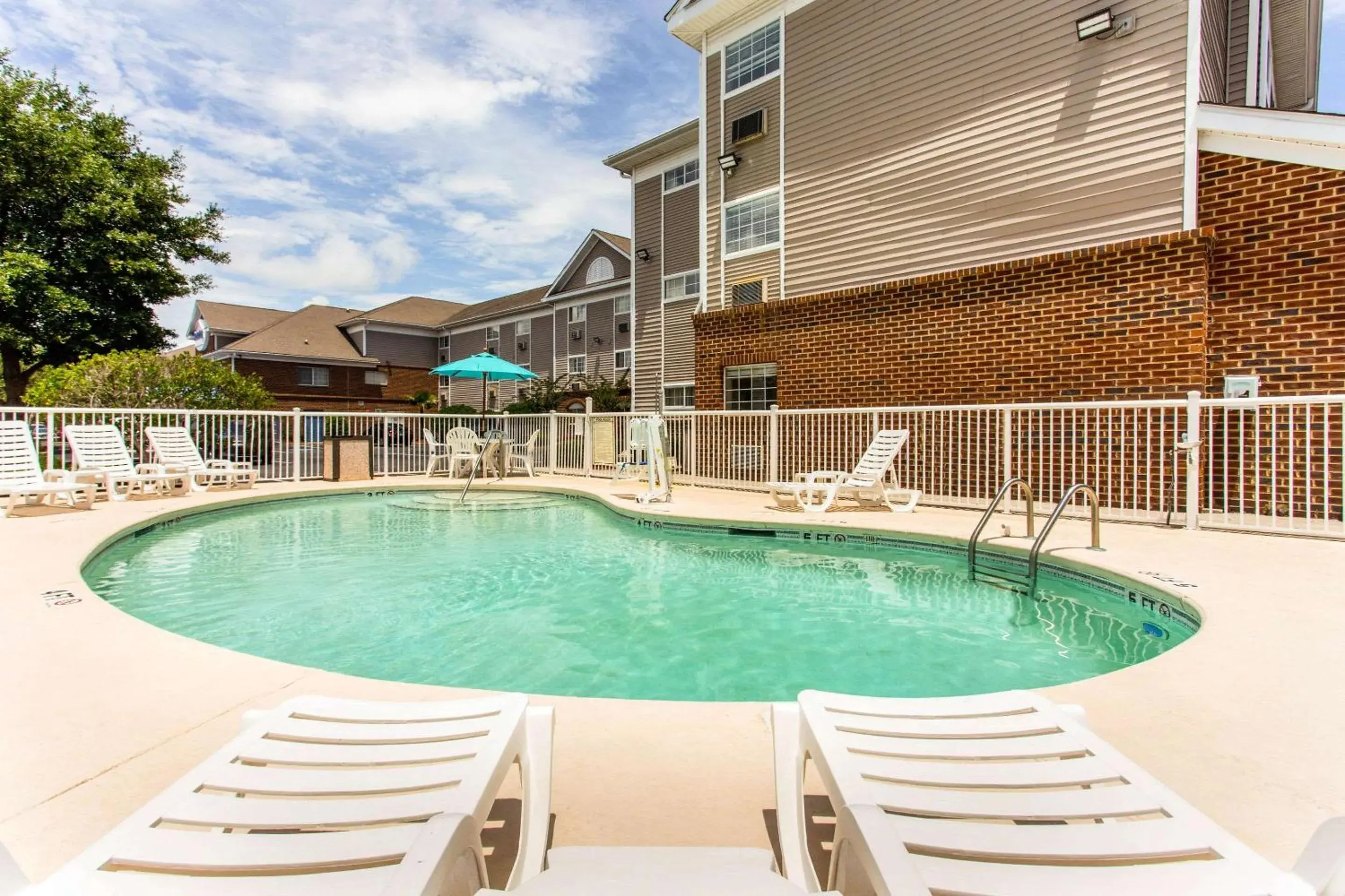 Studio 6 Extended Stay - Myrtle Beach, SC Studio 6 Extended Stay - Myrtle Beach, SC