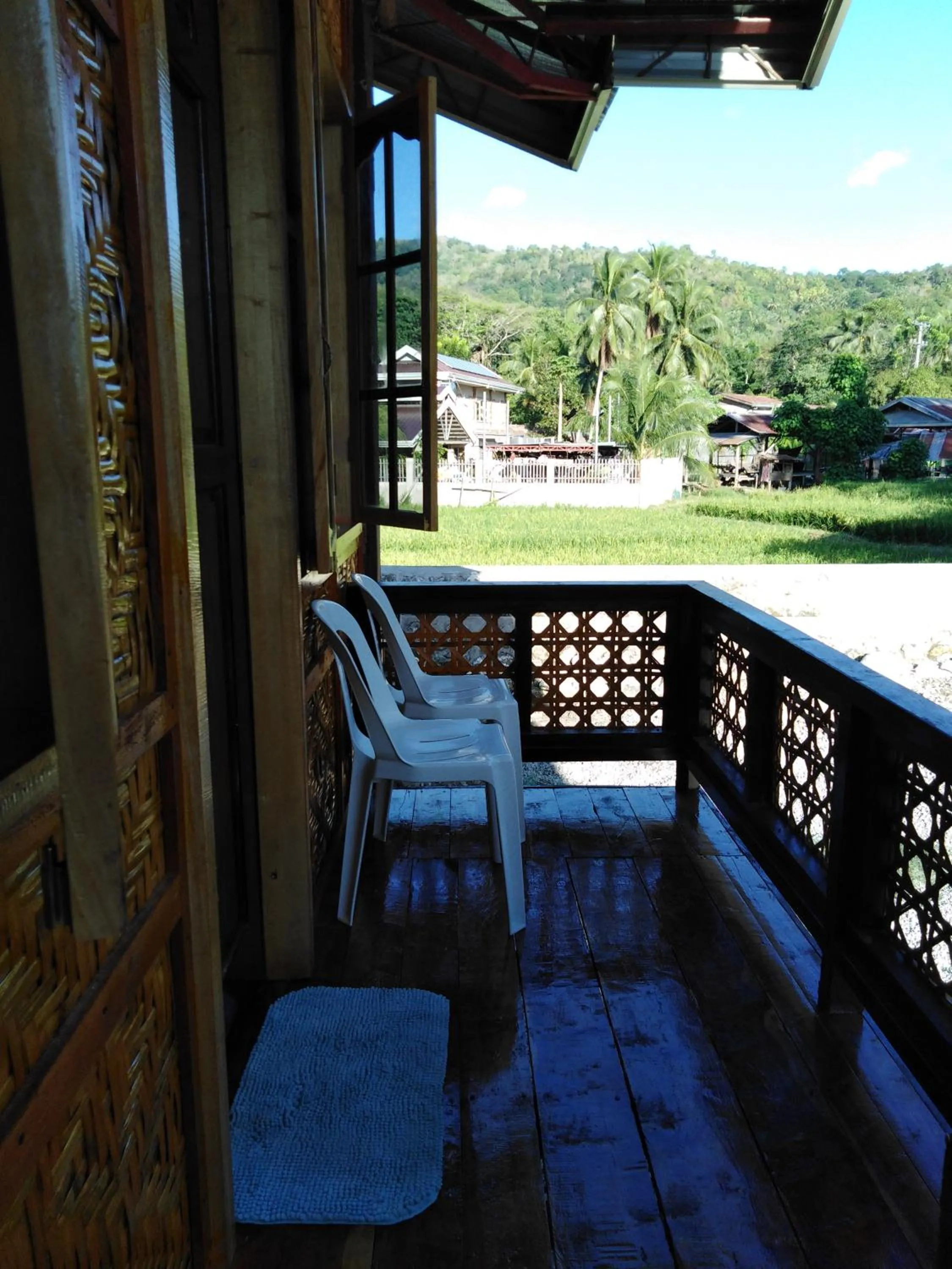 Southside Tourist Inn