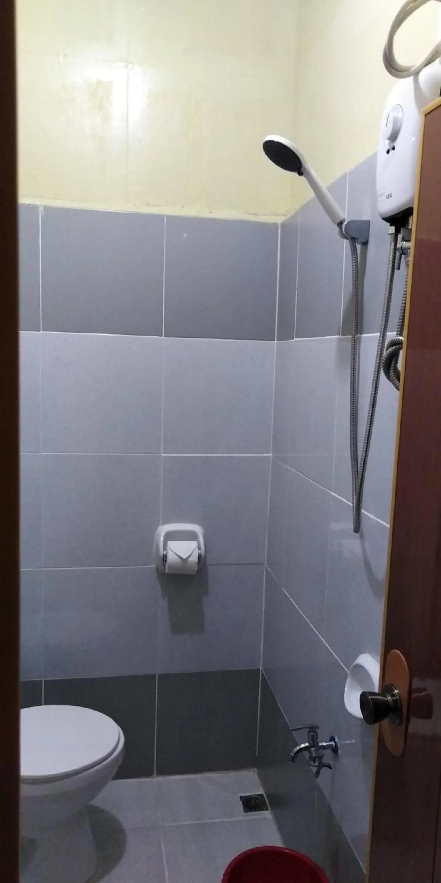 Southside Tourist Inn