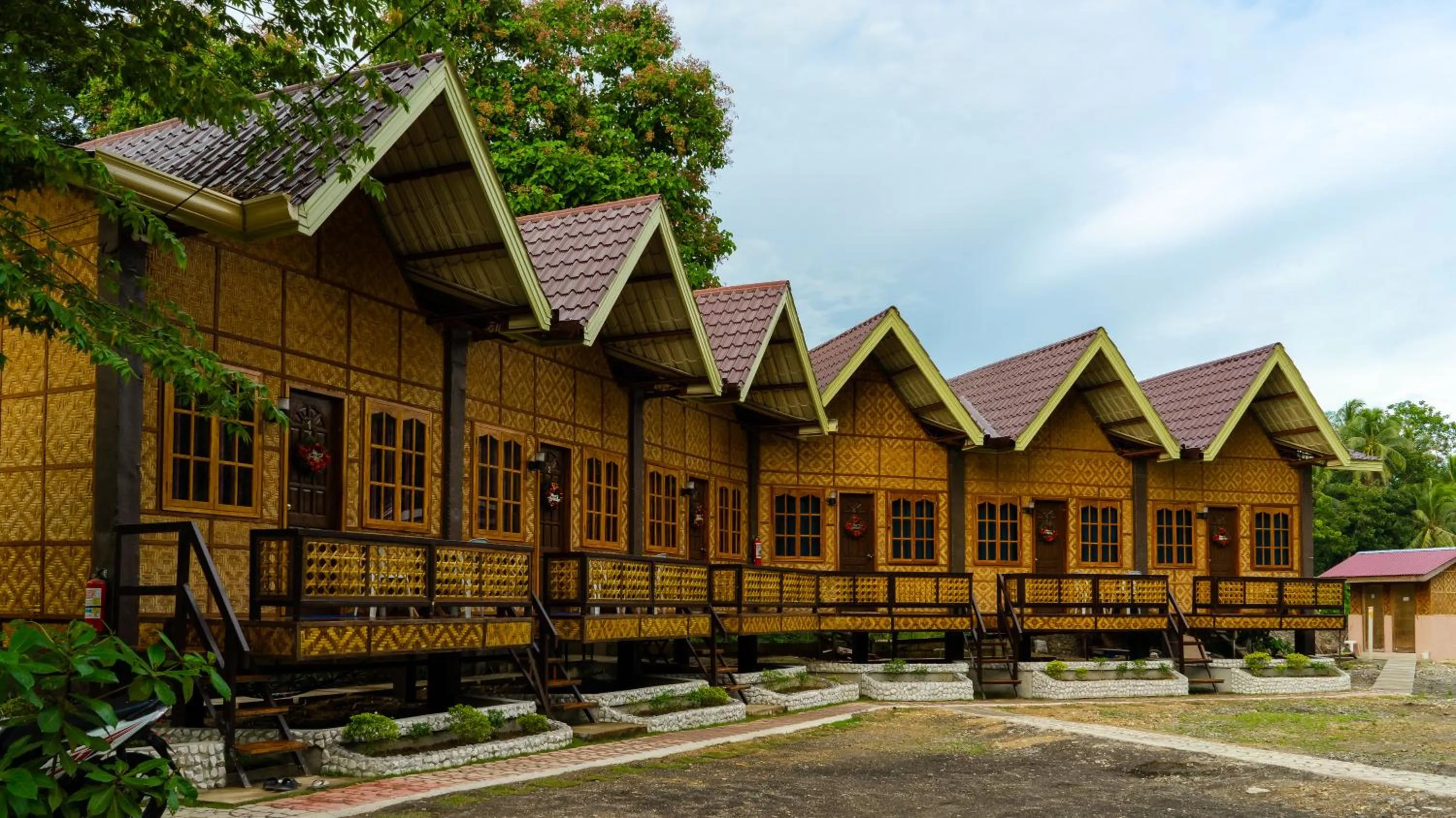 Southside Tourist Inn