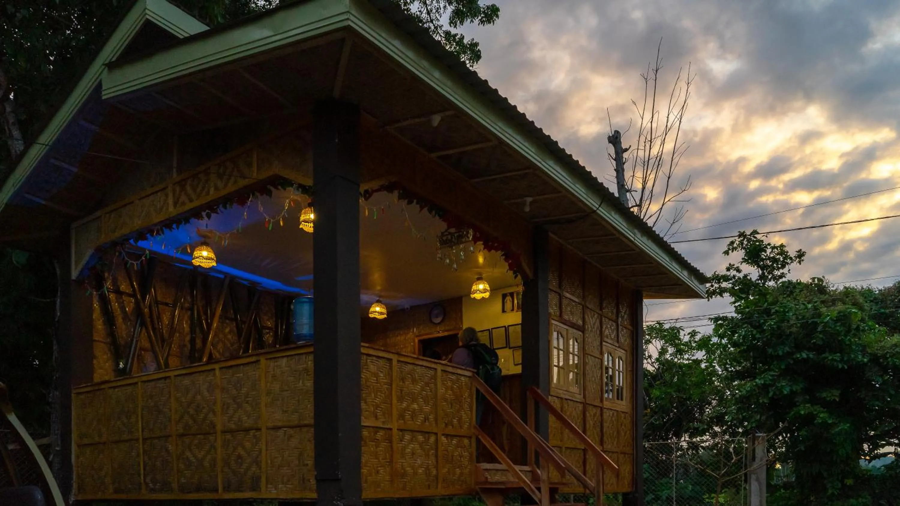 Southside Tourist Inn