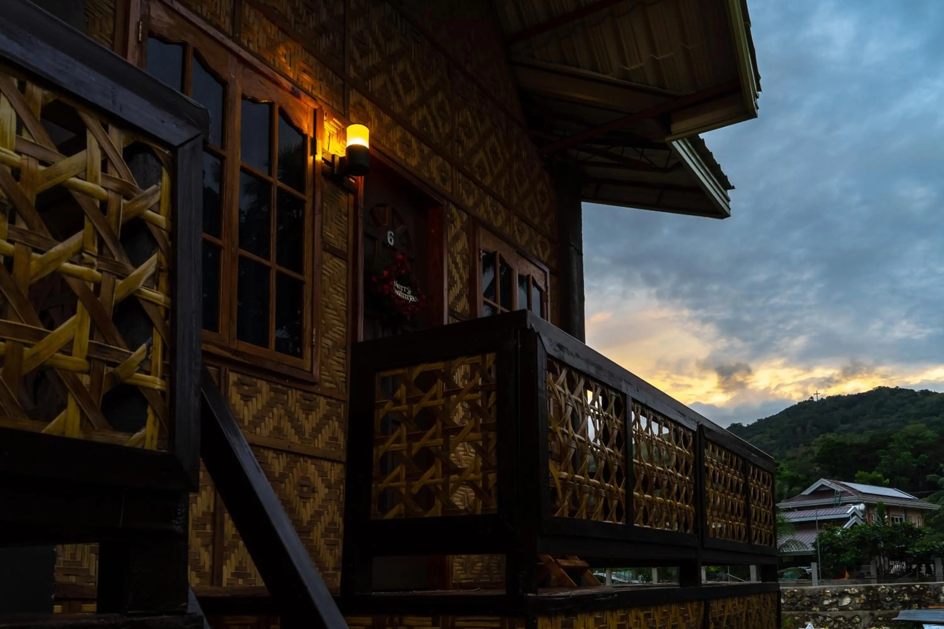 Southside Tourist Inn