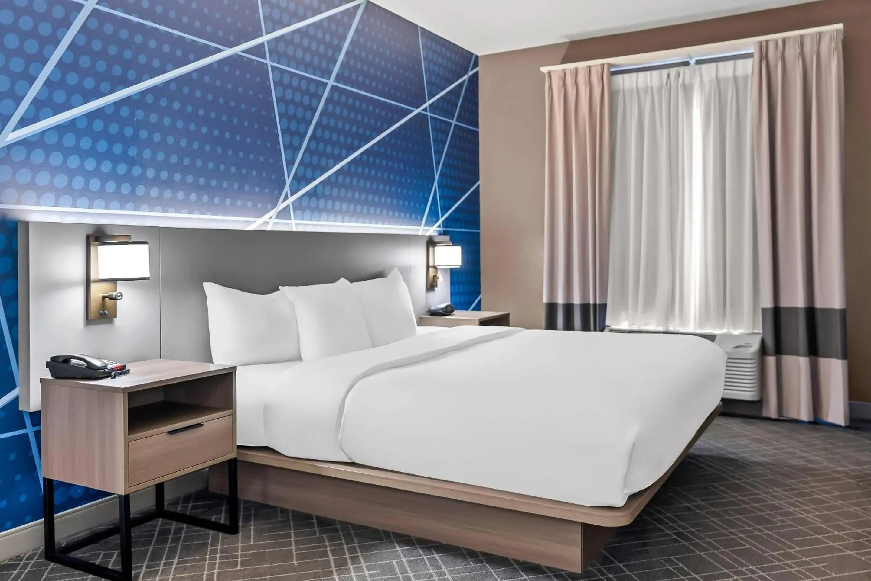 King Suite - Non-Smoking in Comfort Suites Simpsonville - Greenville King Suite - Non-Smoking in Comfort Suites Simpsonville - Greenville